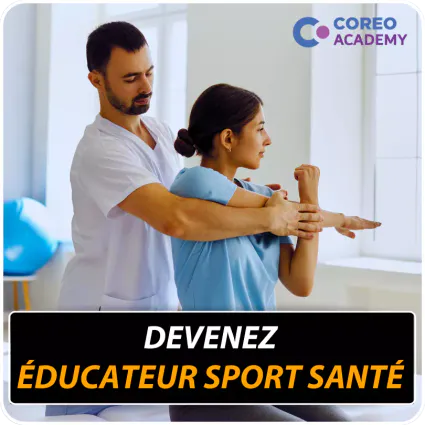 Beaucoup de coachs sportifs et personal trainers accompagnent leurs clients en sèche ou en prise de masse. Se former à la nutrition est indispensable.