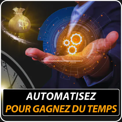 Formation pour les coachs sportifs animée par Erwan PASTE, spécialiste en intelligence artificielle et automation.