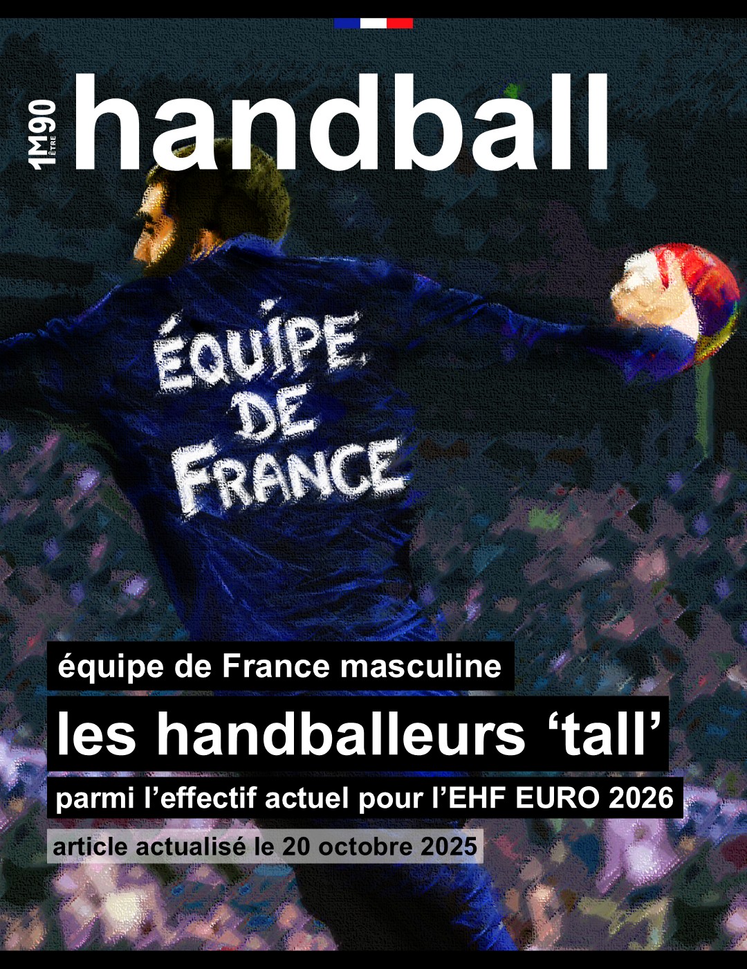 Hand eqfrh a