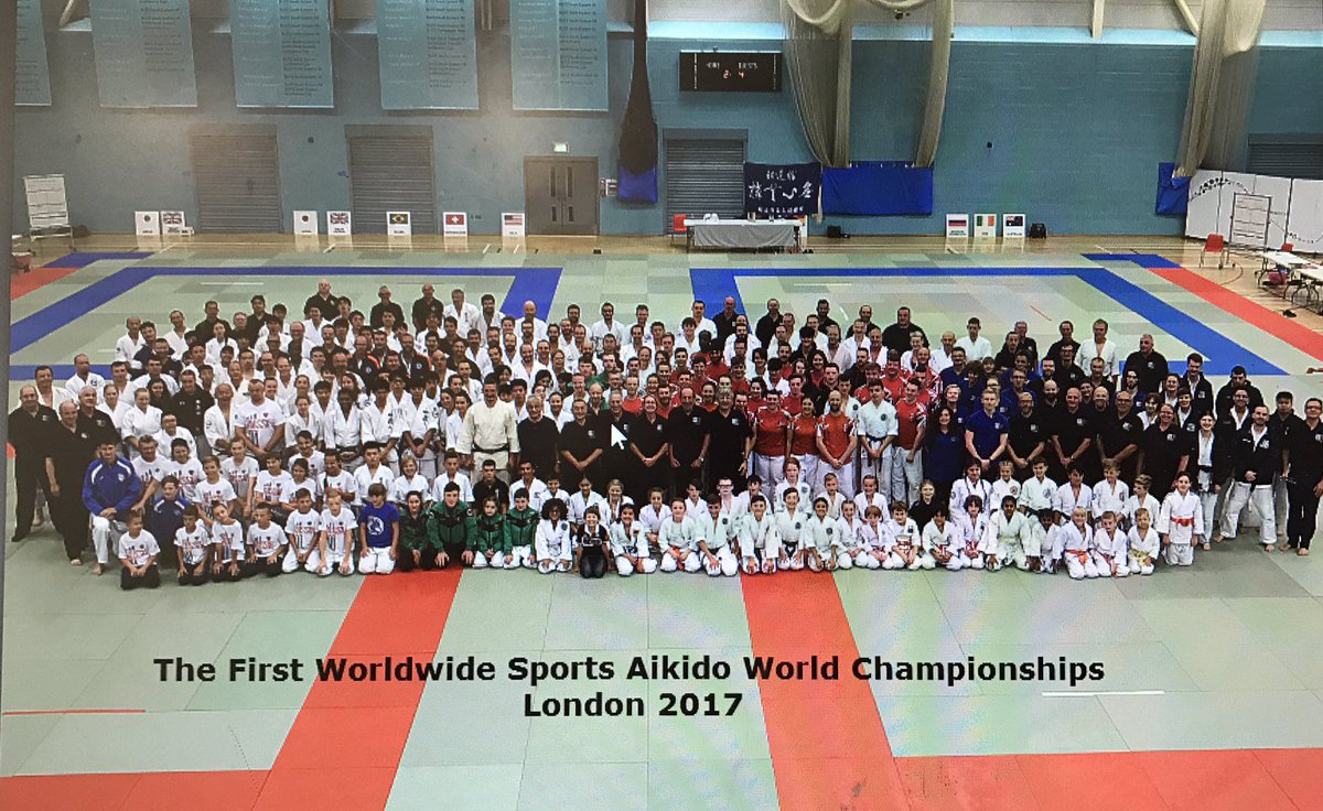 World champion