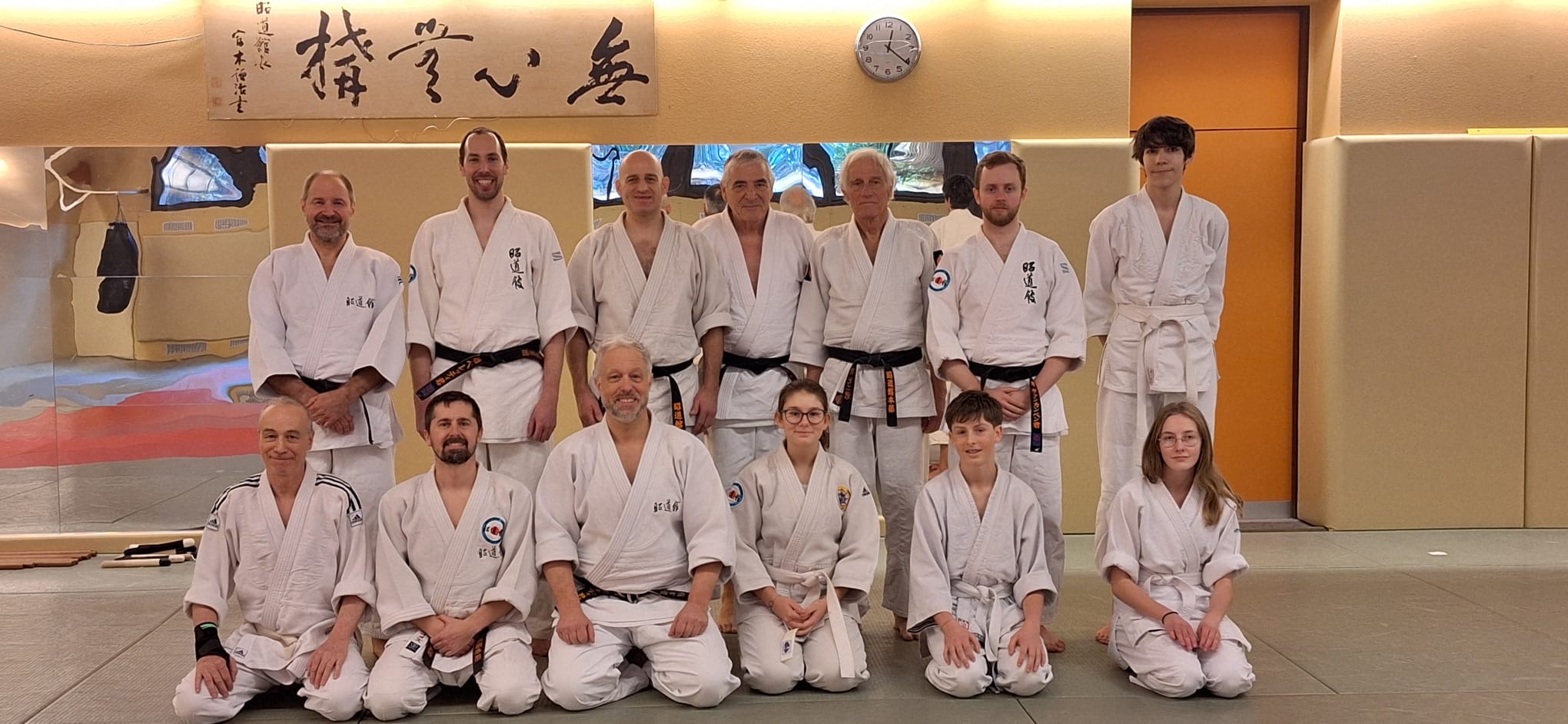 Team kagamibiraki2025
