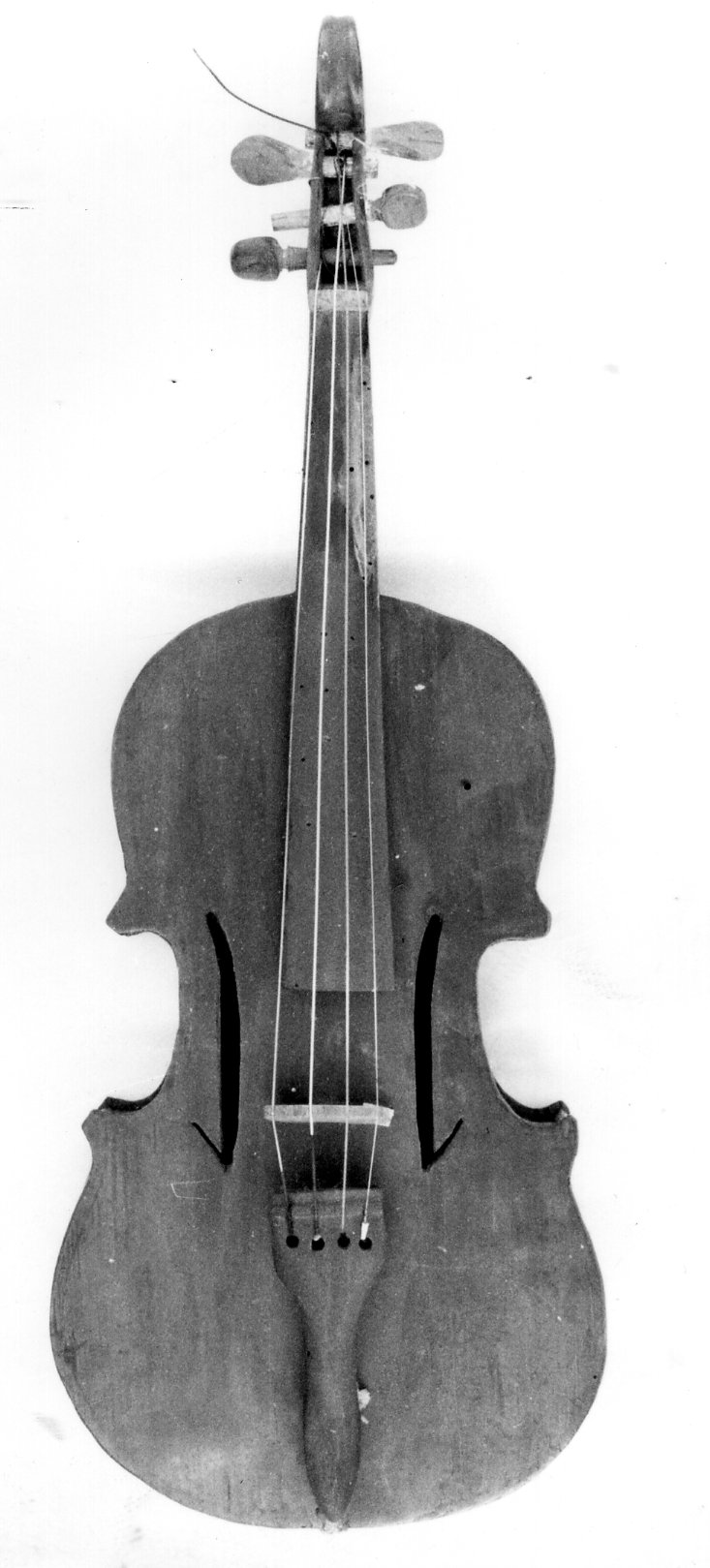 Violon leon millet