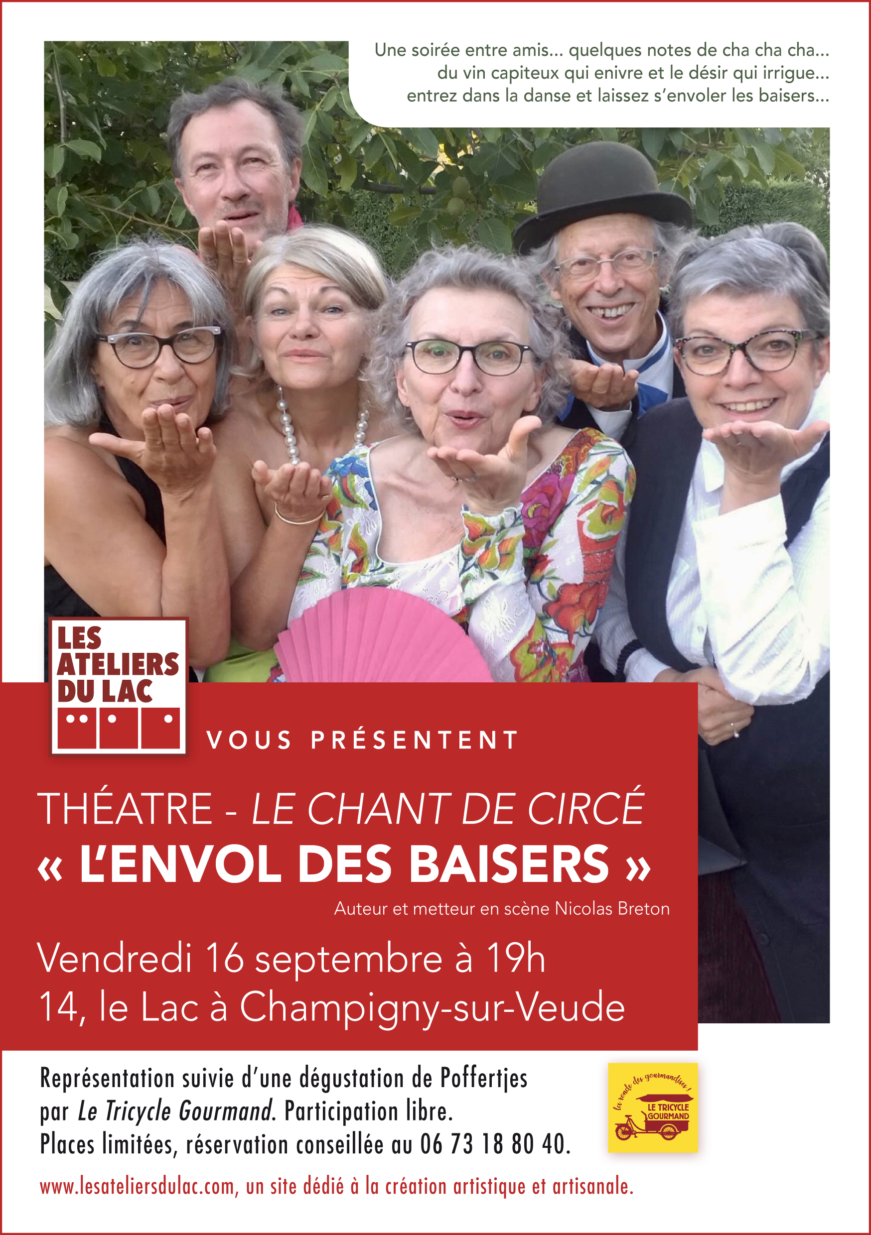 AfficheChantDeCirce
