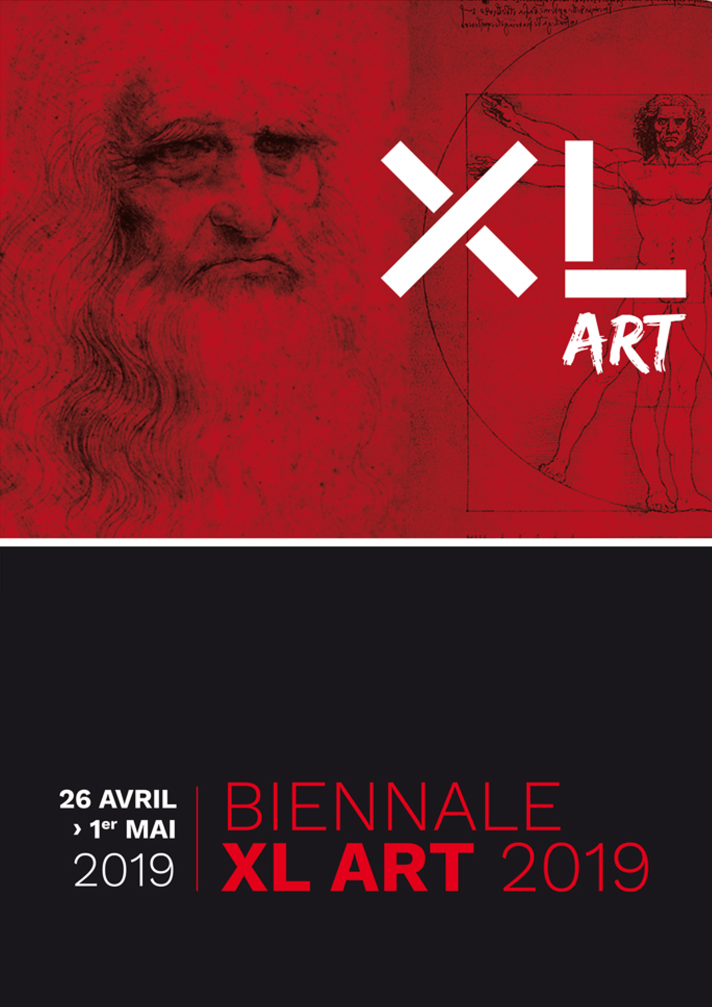 AfficheXLArt2019
