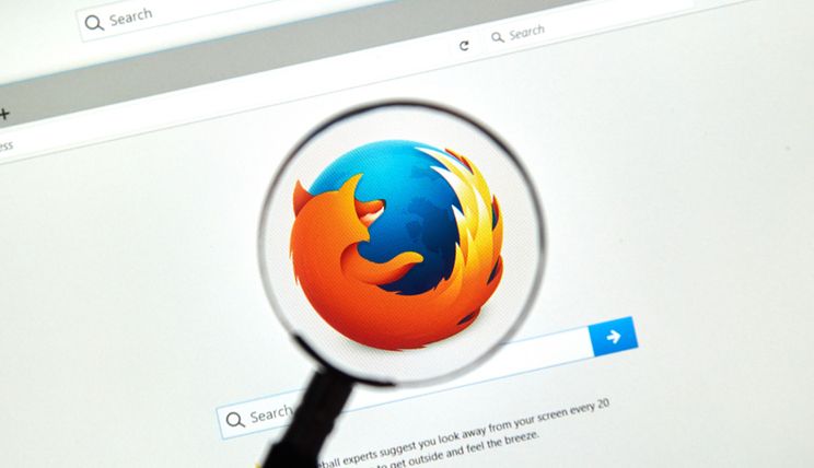 Firefox : les onglets font bande à part dans la nouvelle version