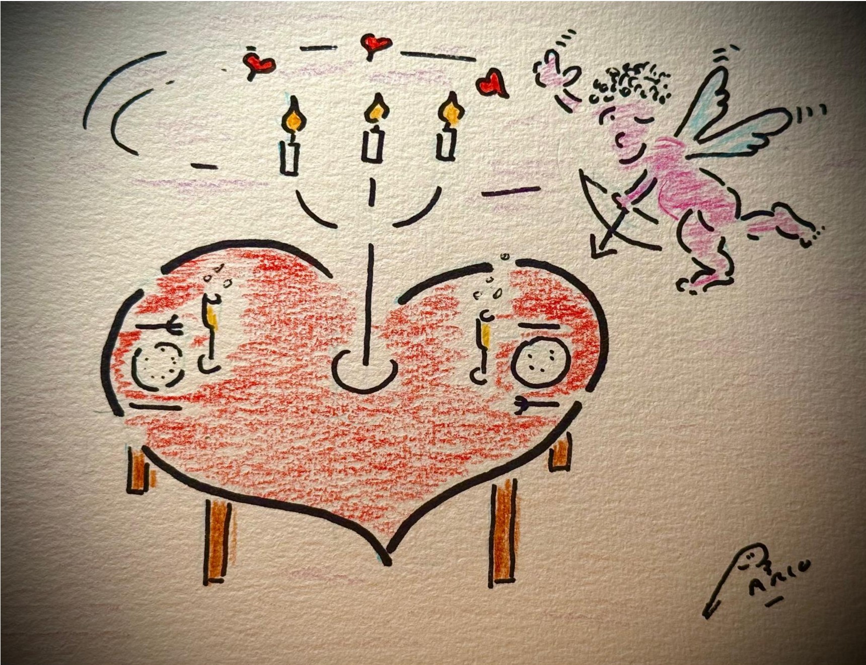 Dessin-St-Valentin