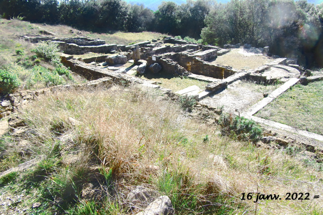11 oppidum