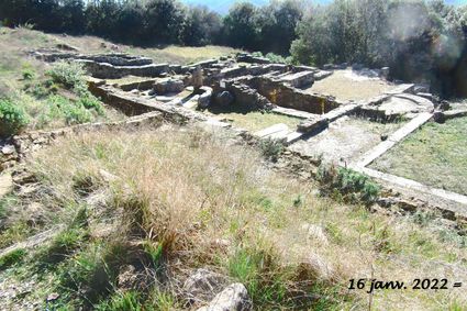 11 oppidum