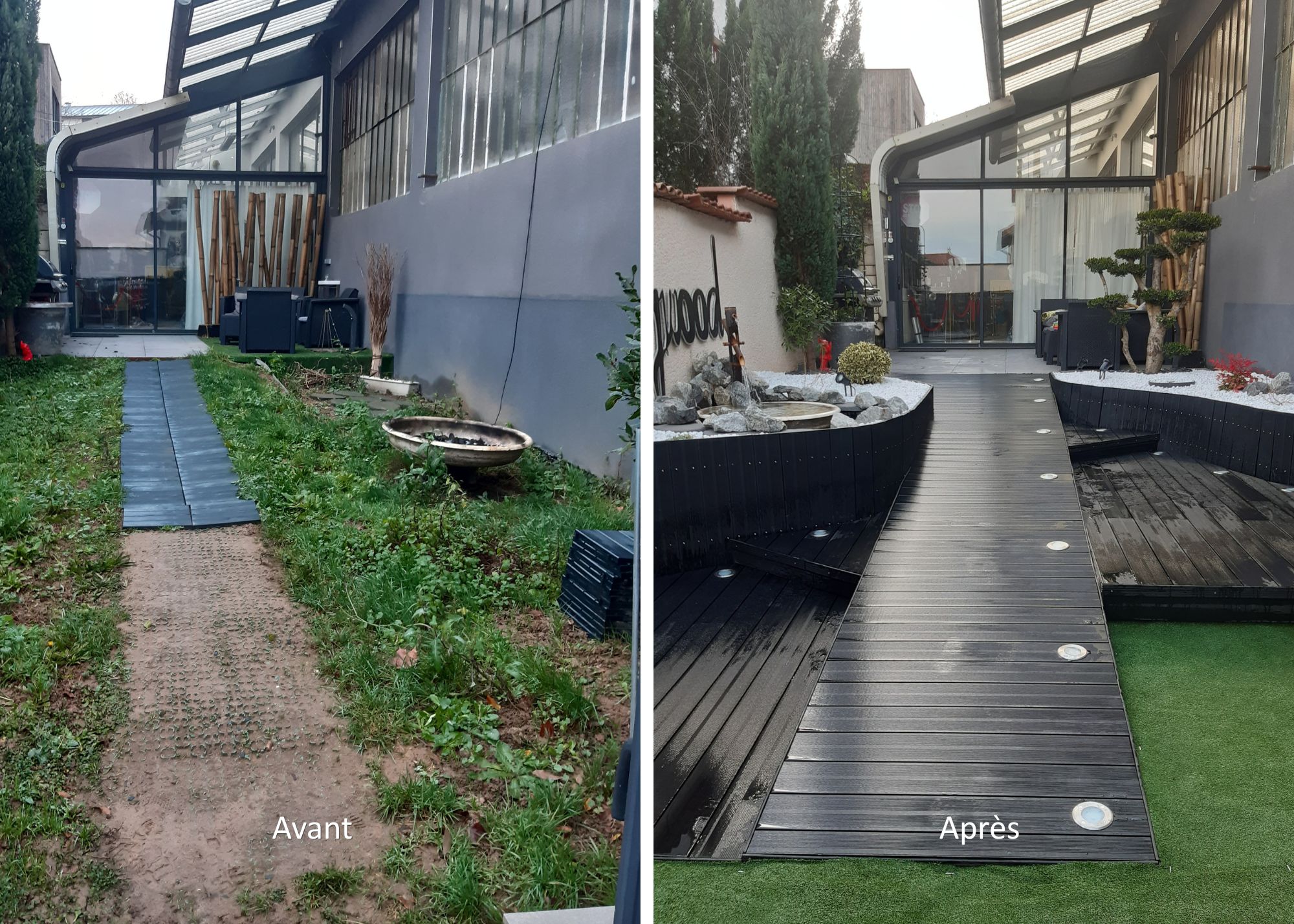 Amenagement de jardin 10 
