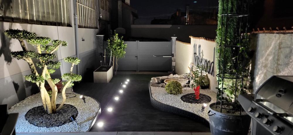 Amenagement de jardin 9 
