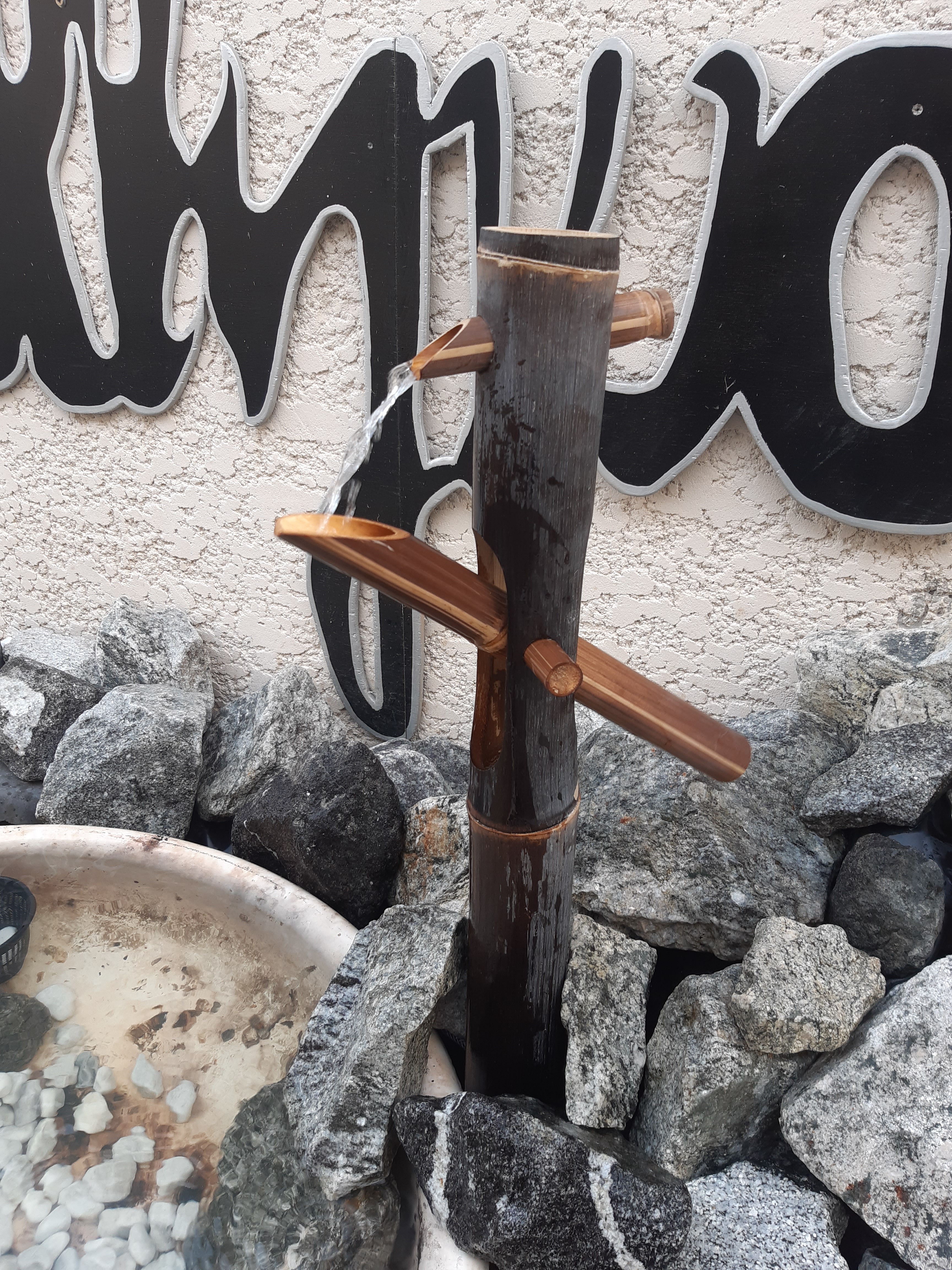 Amenagement de jardin 5 