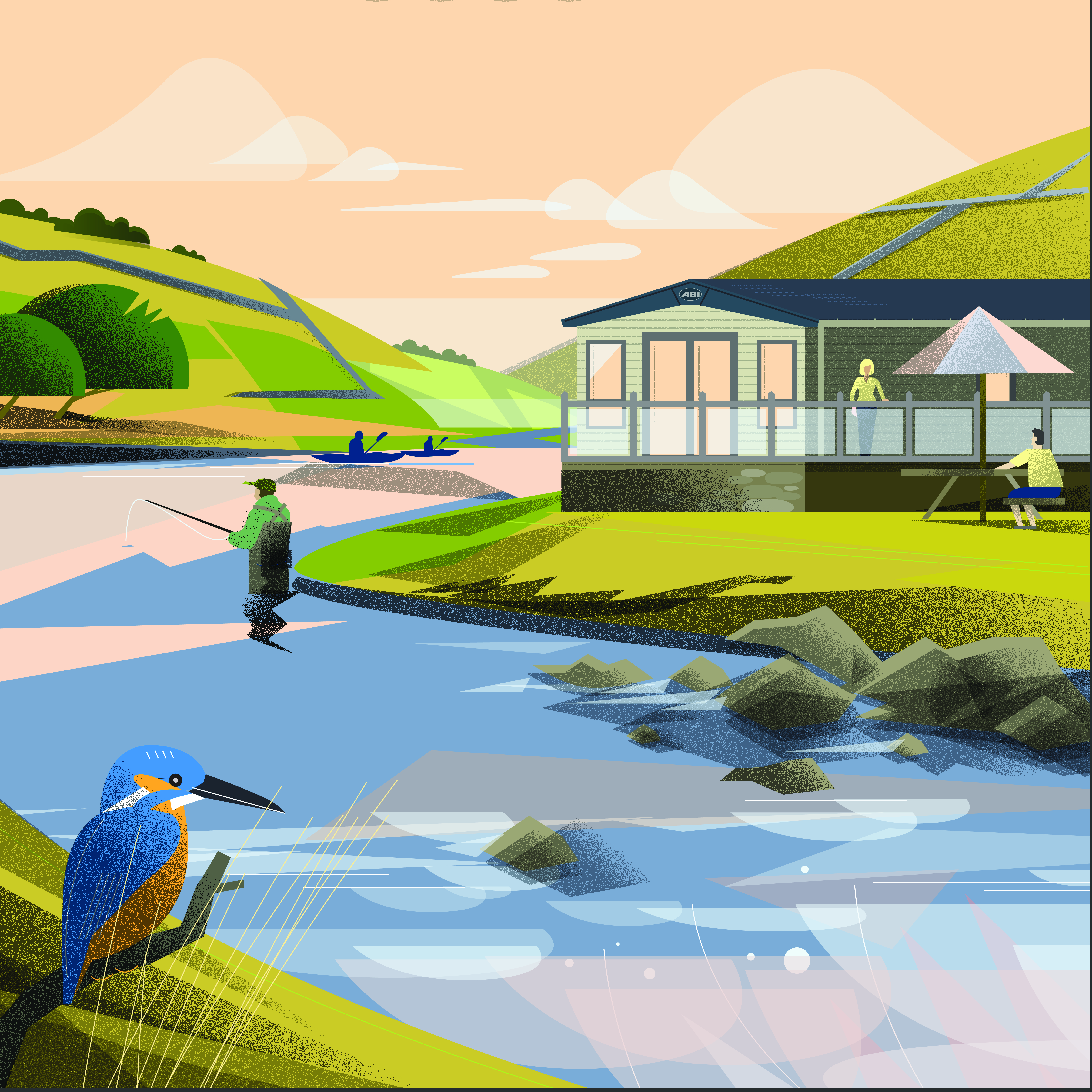 Abi ambleside river illo 2025 v3 1300x1000px