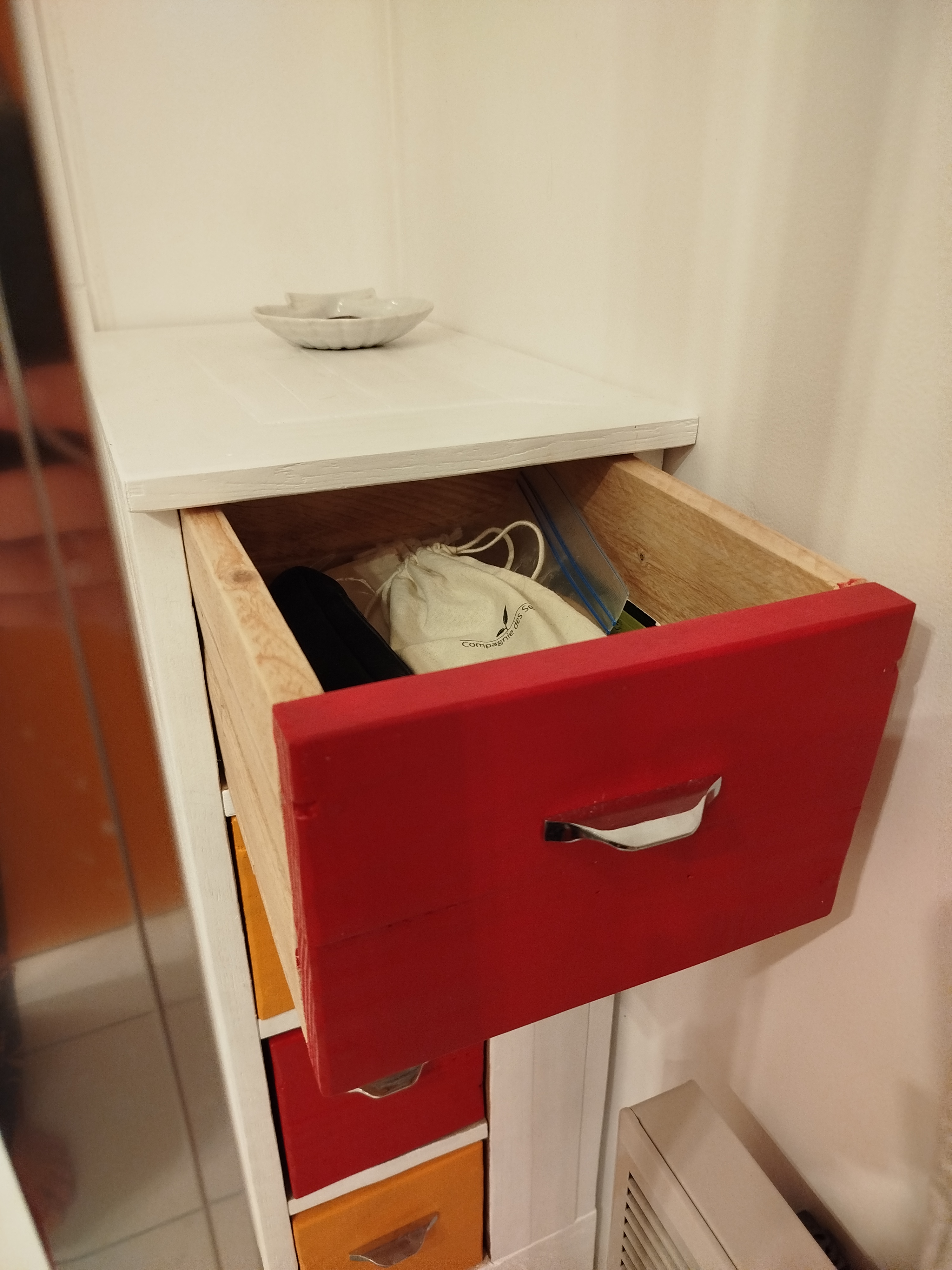 Meuble de salle de bain 9 