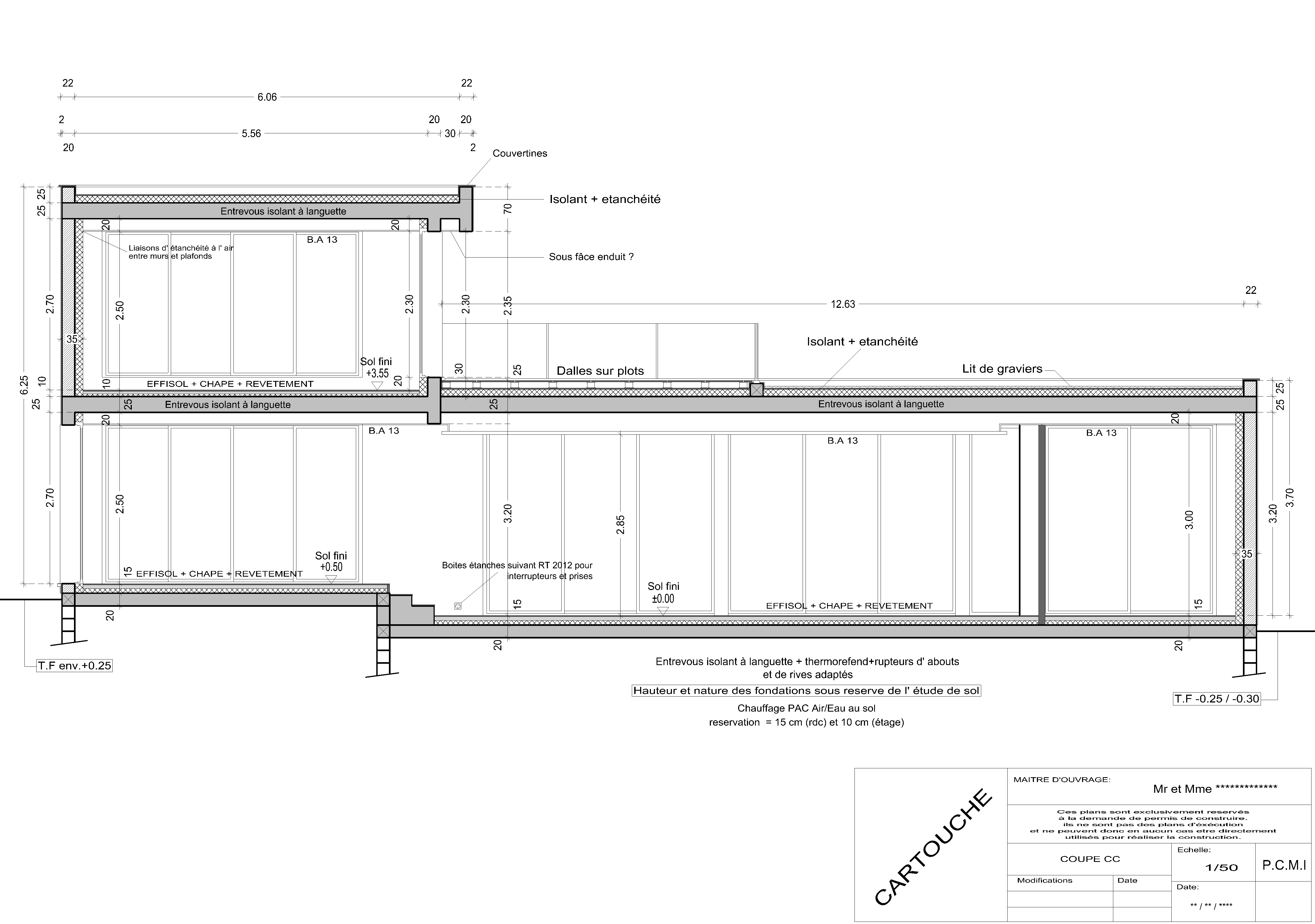 10 permis de construire coupe cc