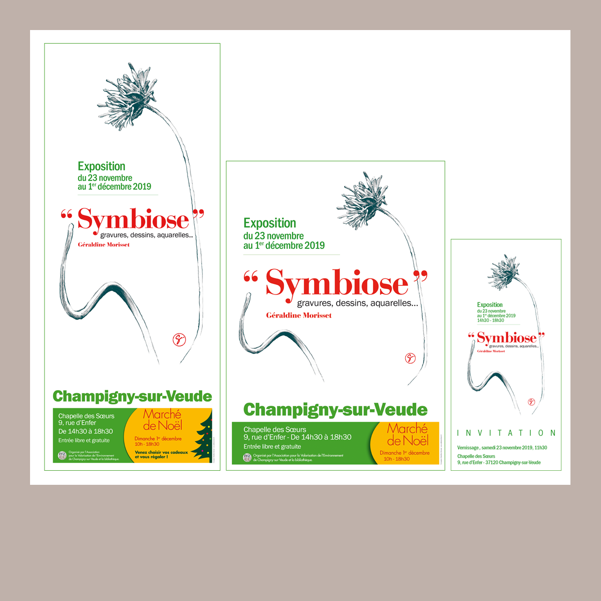 Symbiose