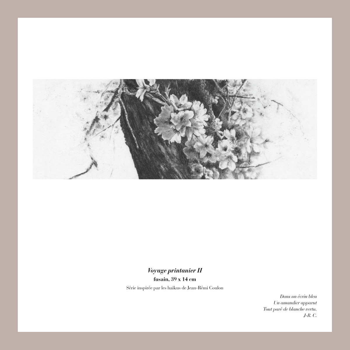 Voyageprintanierii