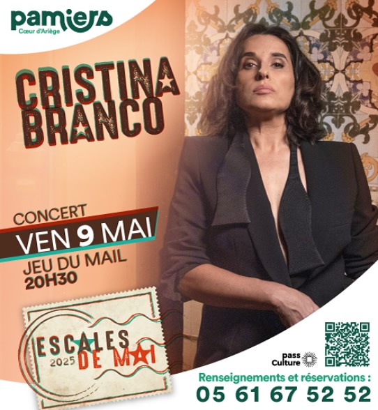 09 05 2025 09 pamiers