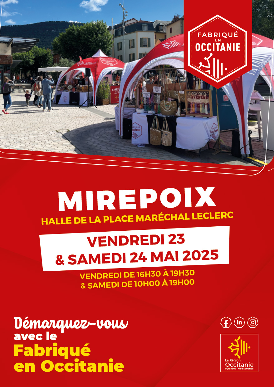 23 et 24 05 2025 09 mirepoix