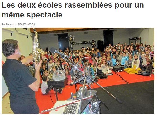 Spectacle
