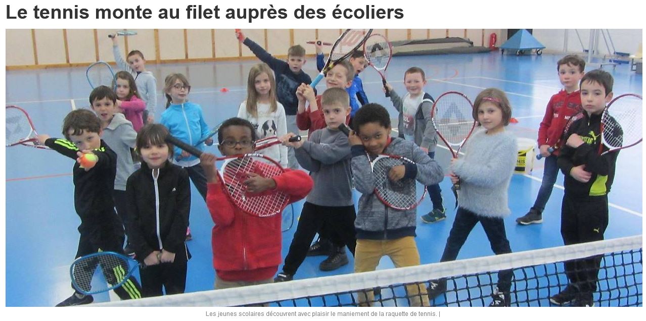 Tennis