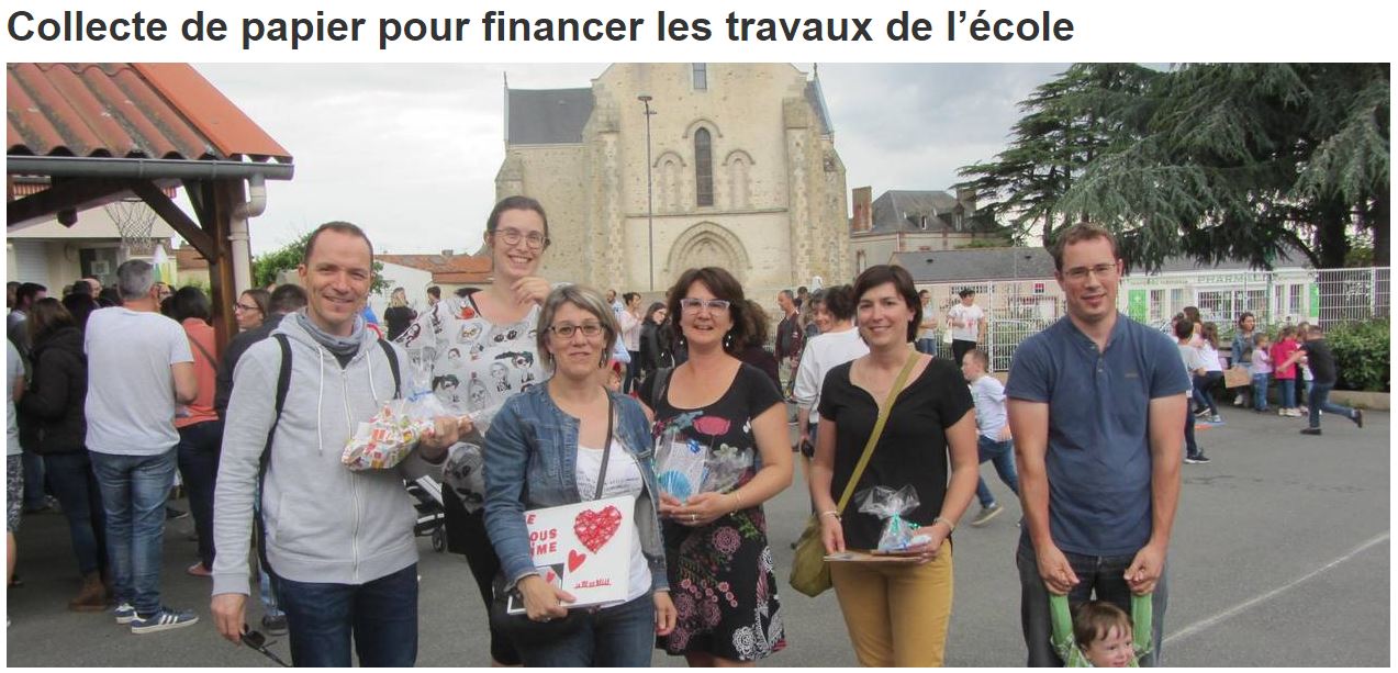 Fete des parents
