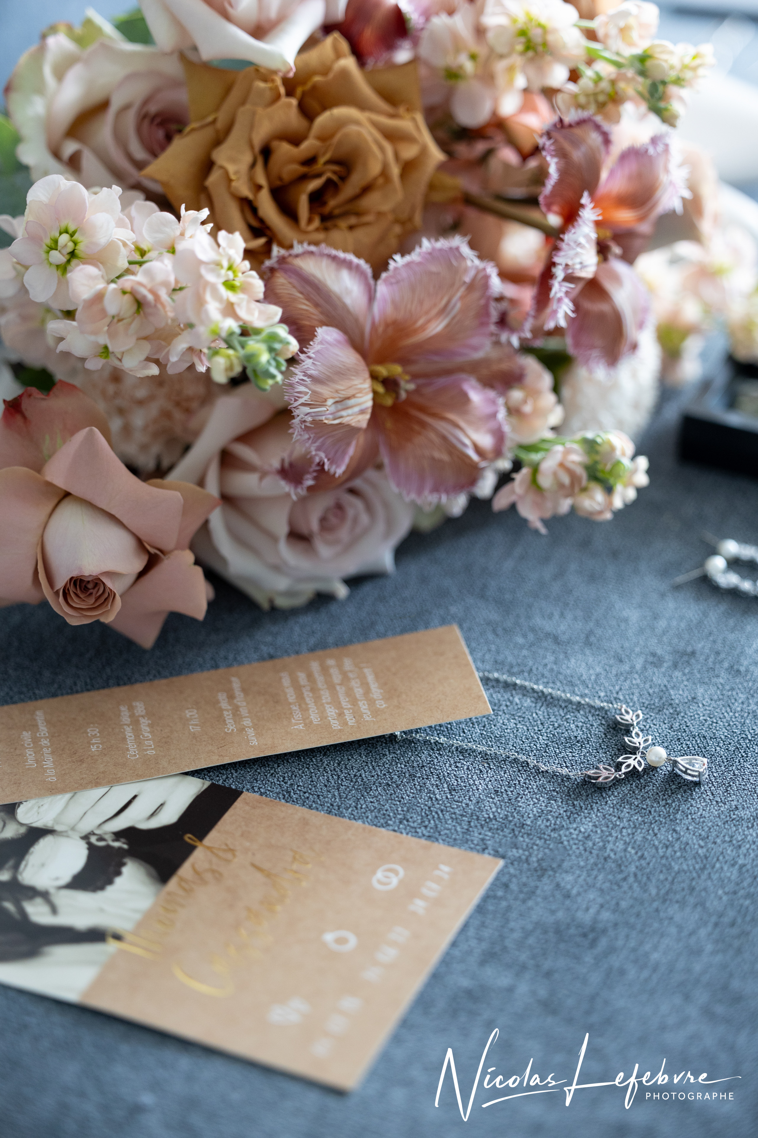 Mariage de c t signature 2 sur 381 