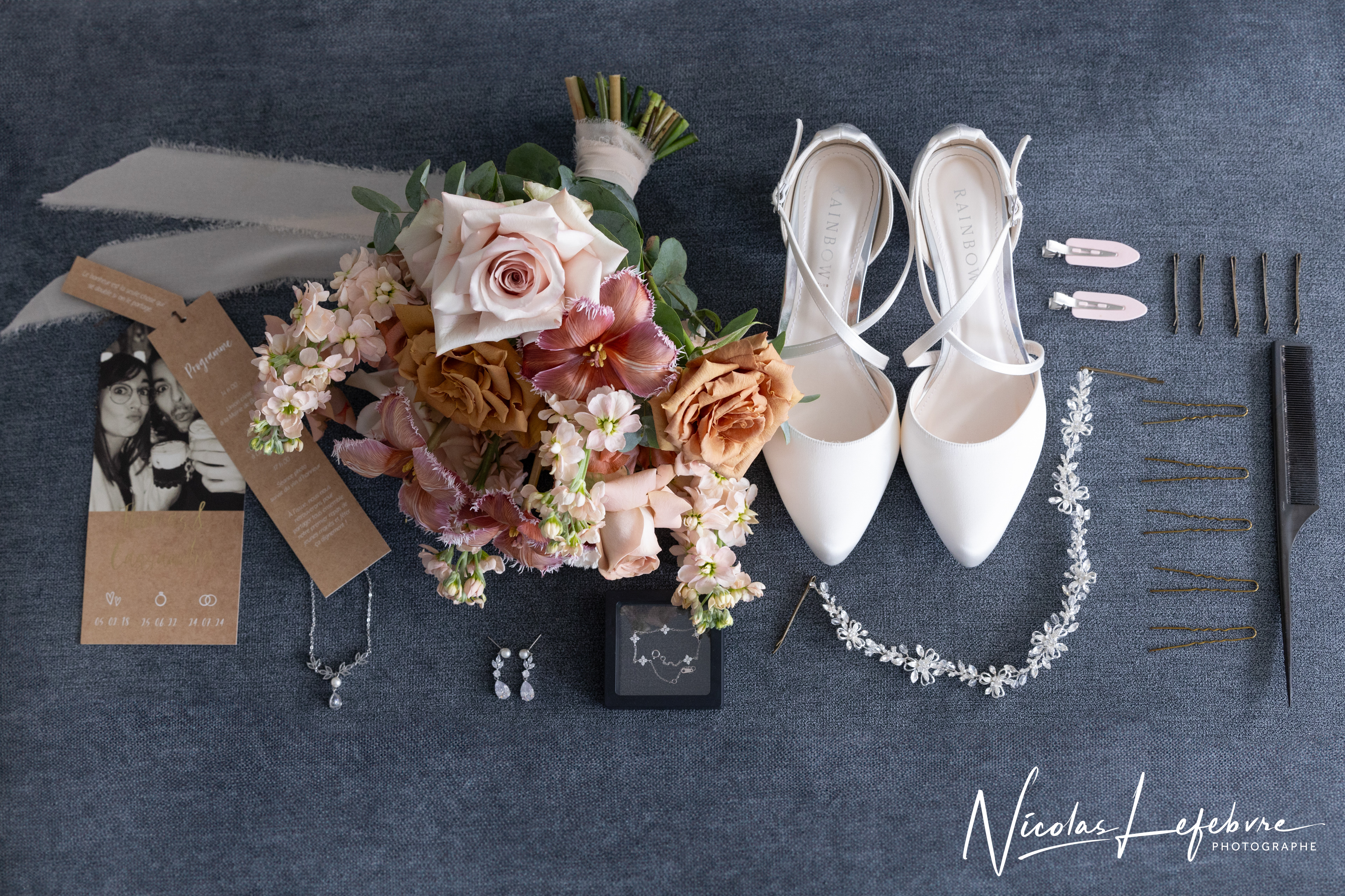 Mariage de c t signature 1 sur 381 