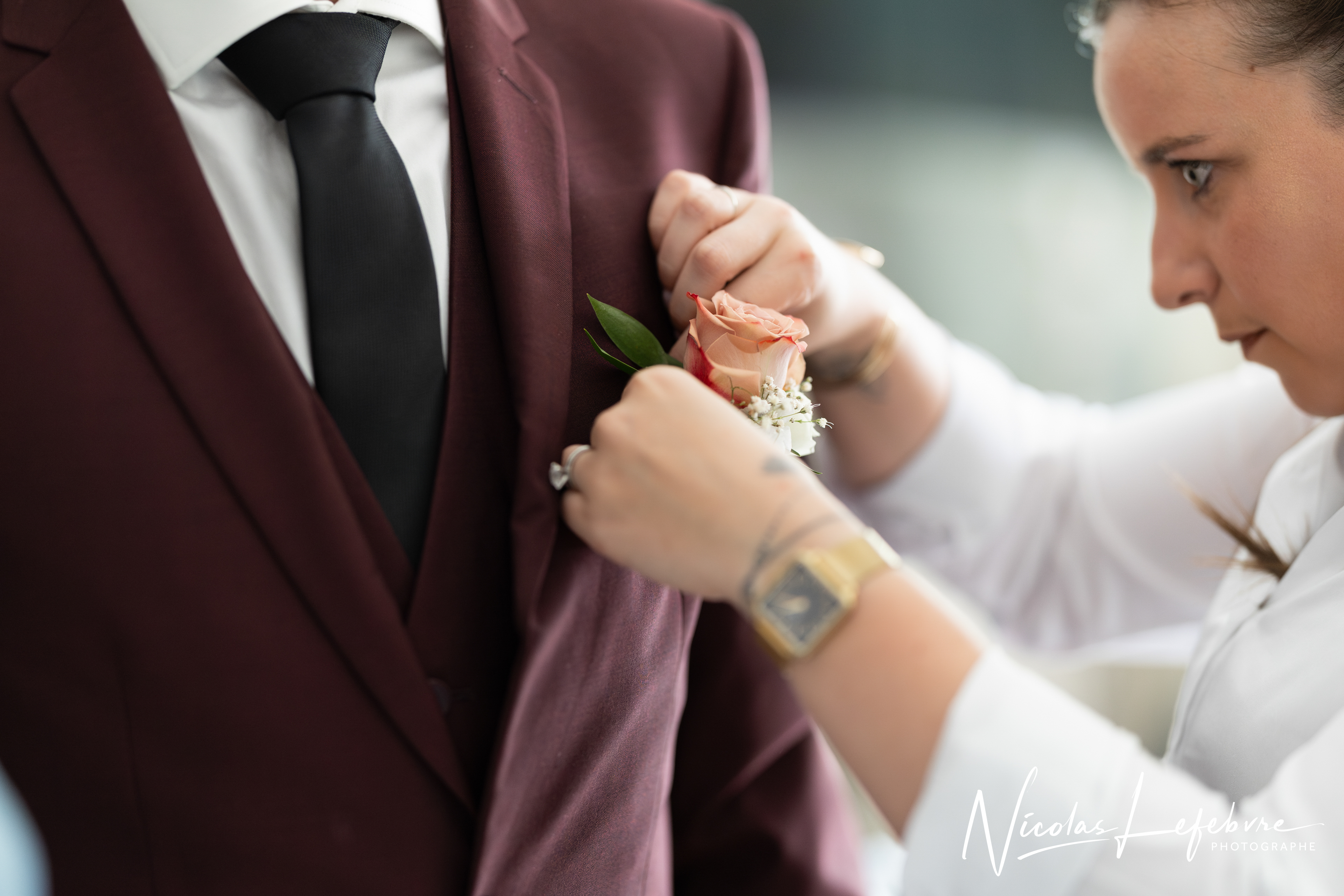 Mariage de c t signature 44 sur 381 