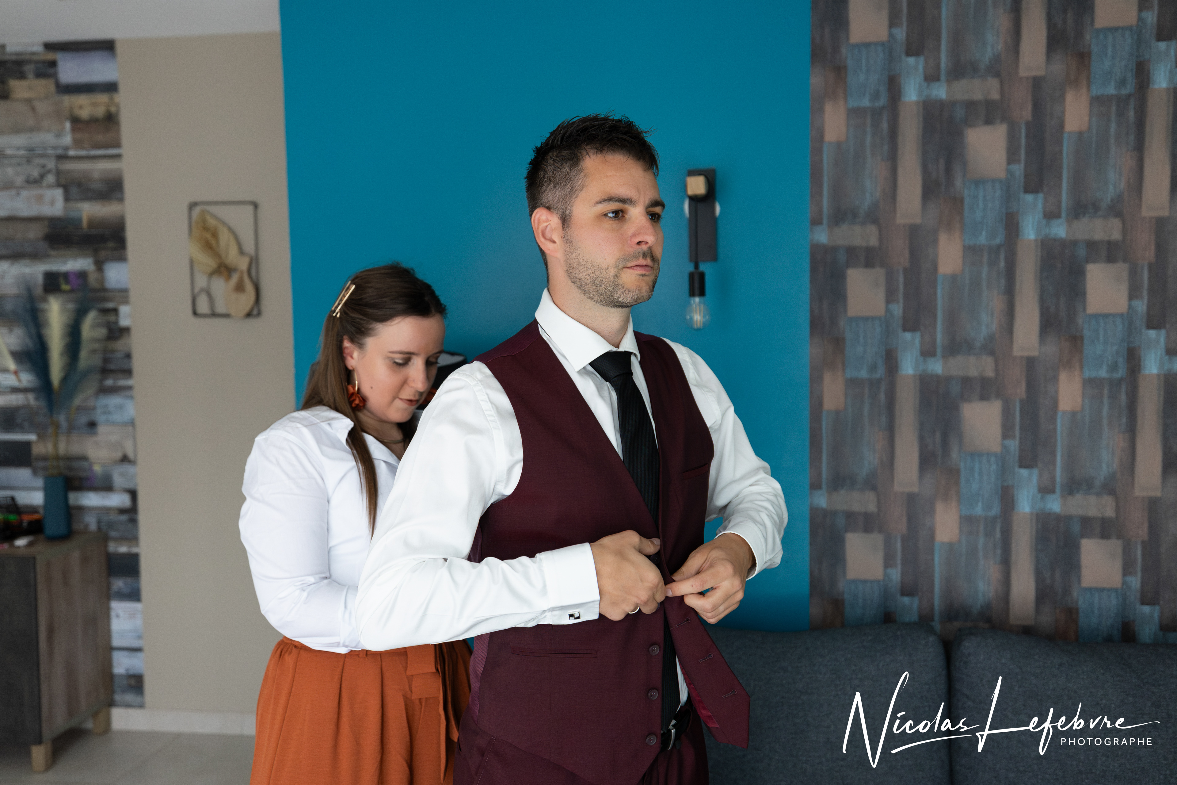 Mariage de c t signature 42 sur 381 