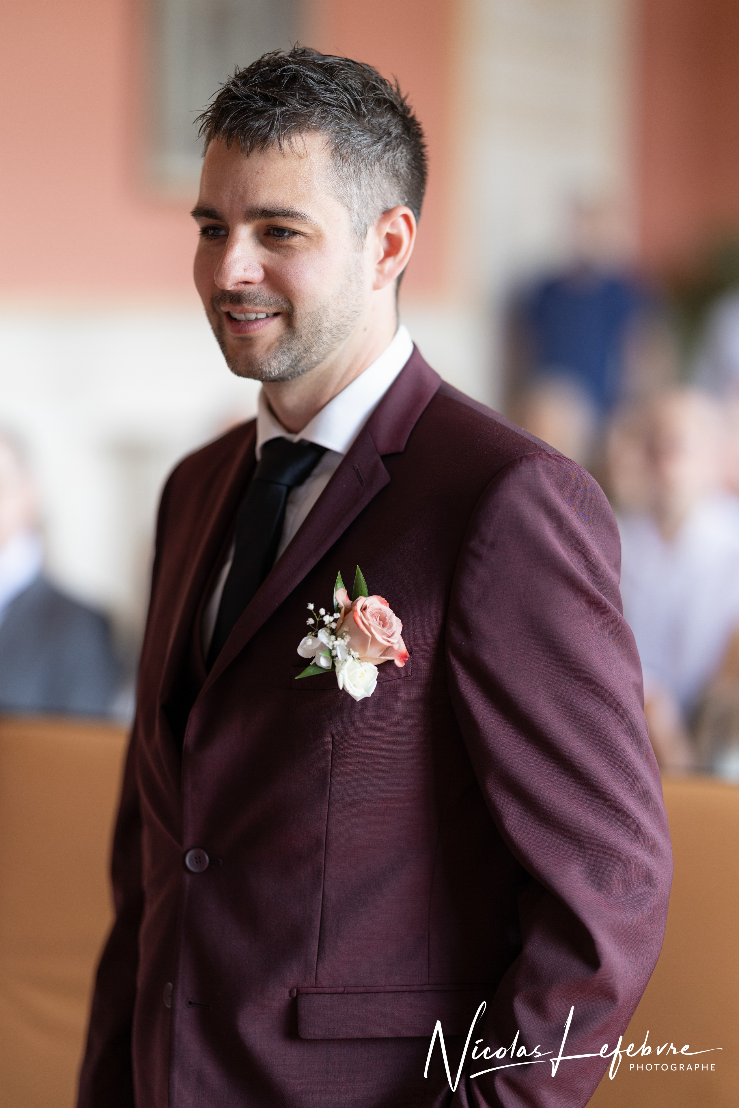 Mariage de c t signature 58 sur 381 