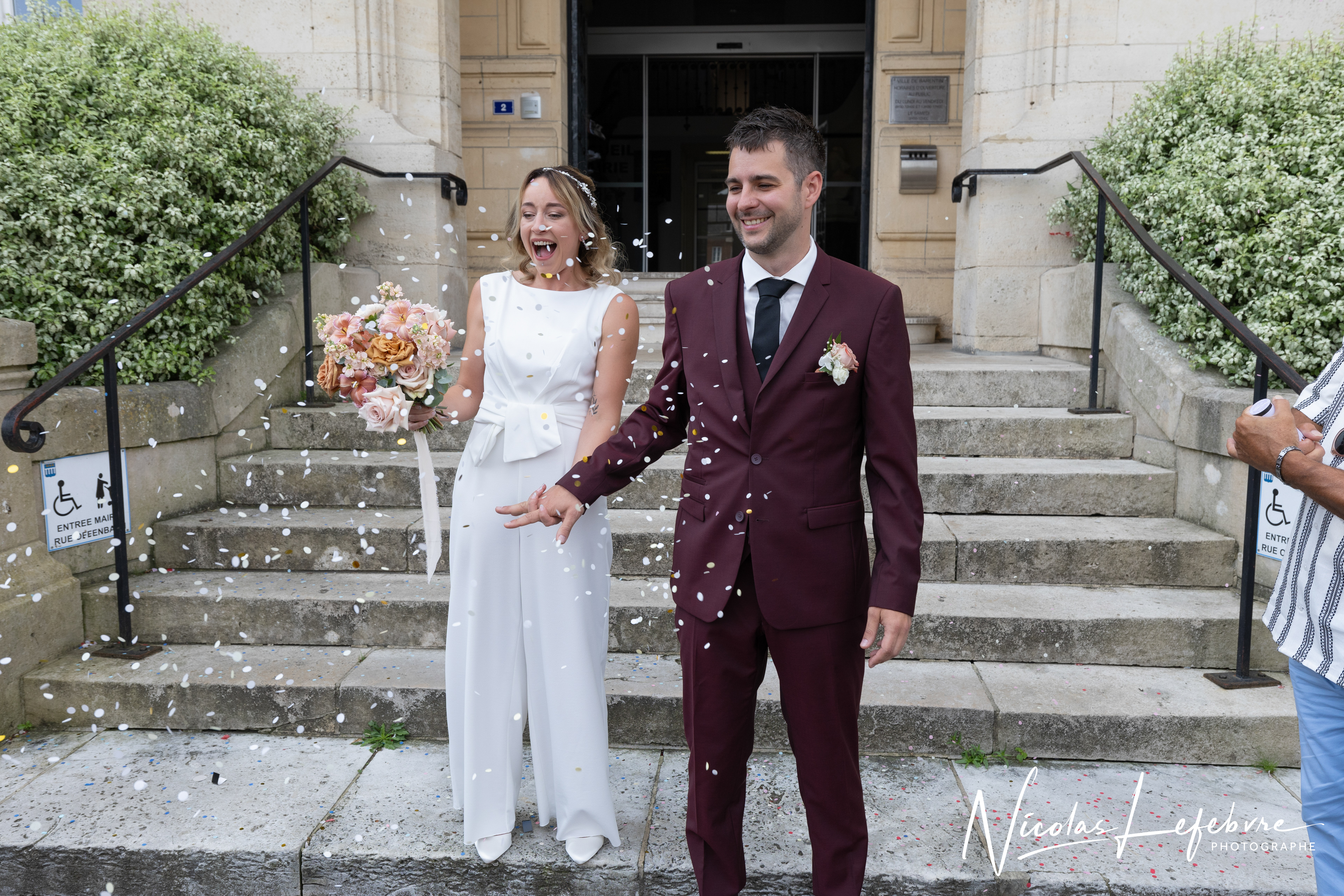Mariage de c t signature 71 sur 381 
