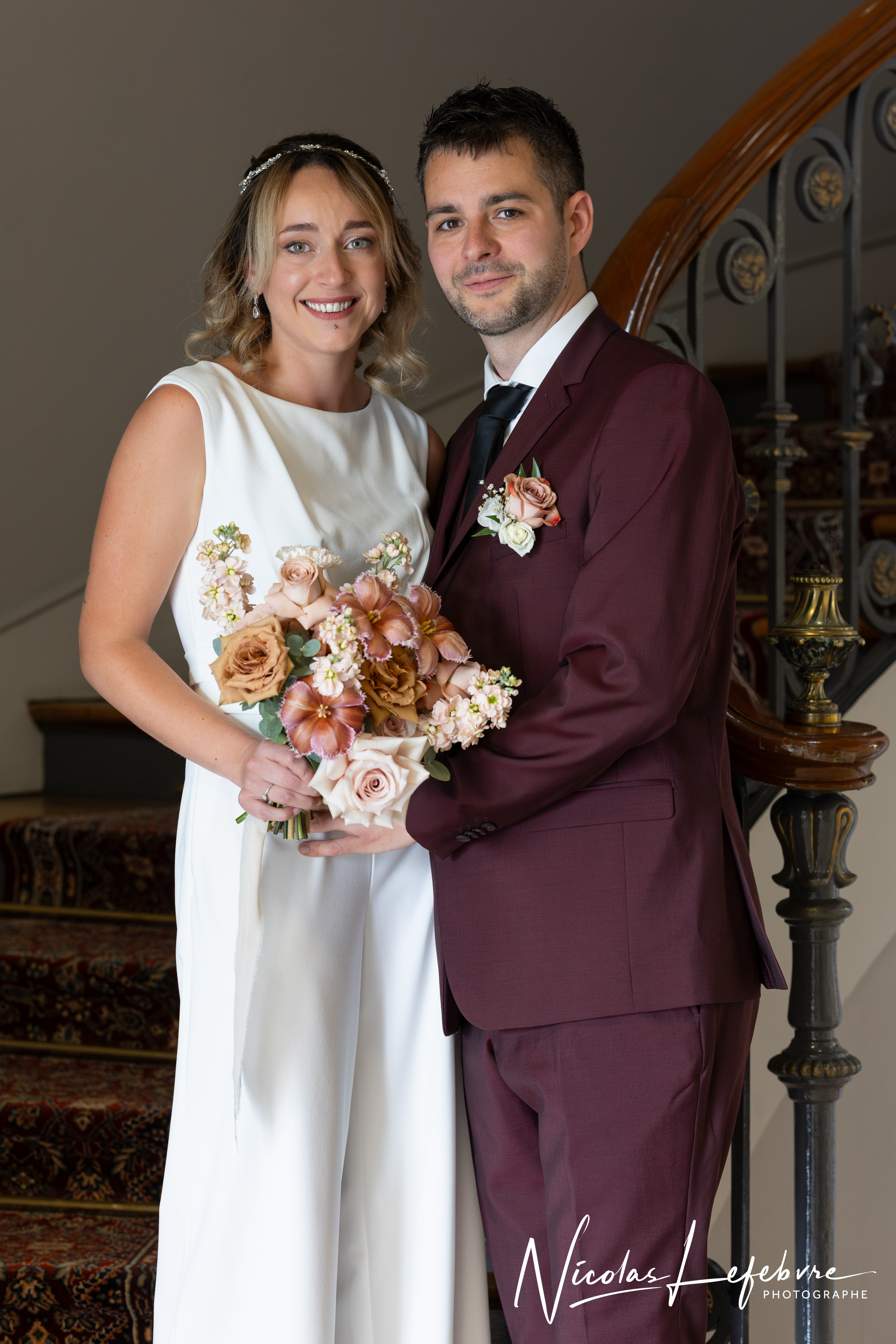 Mariage de c t signature 67 sur 381 