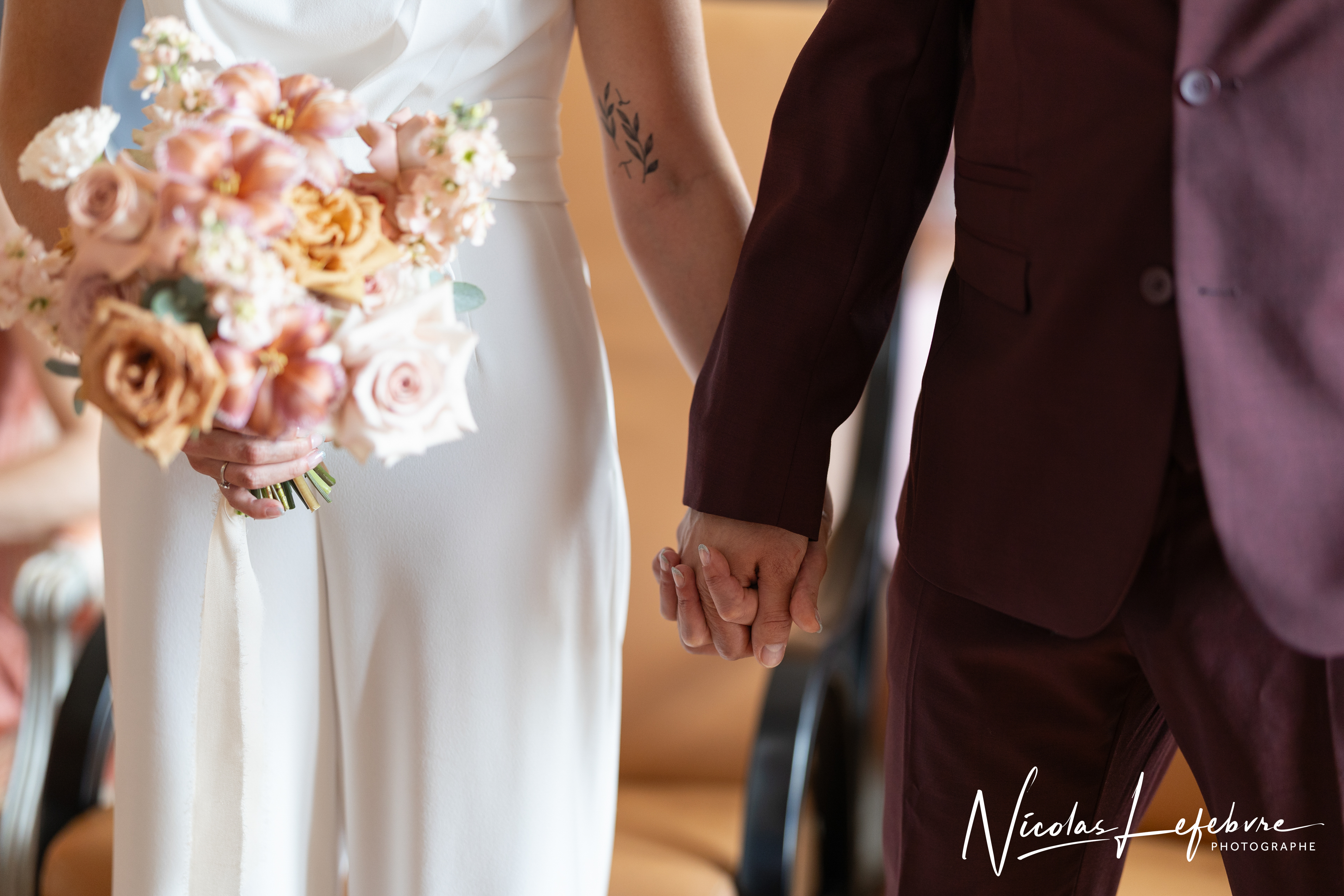 Mariage de c t signature 60 sur 381 
