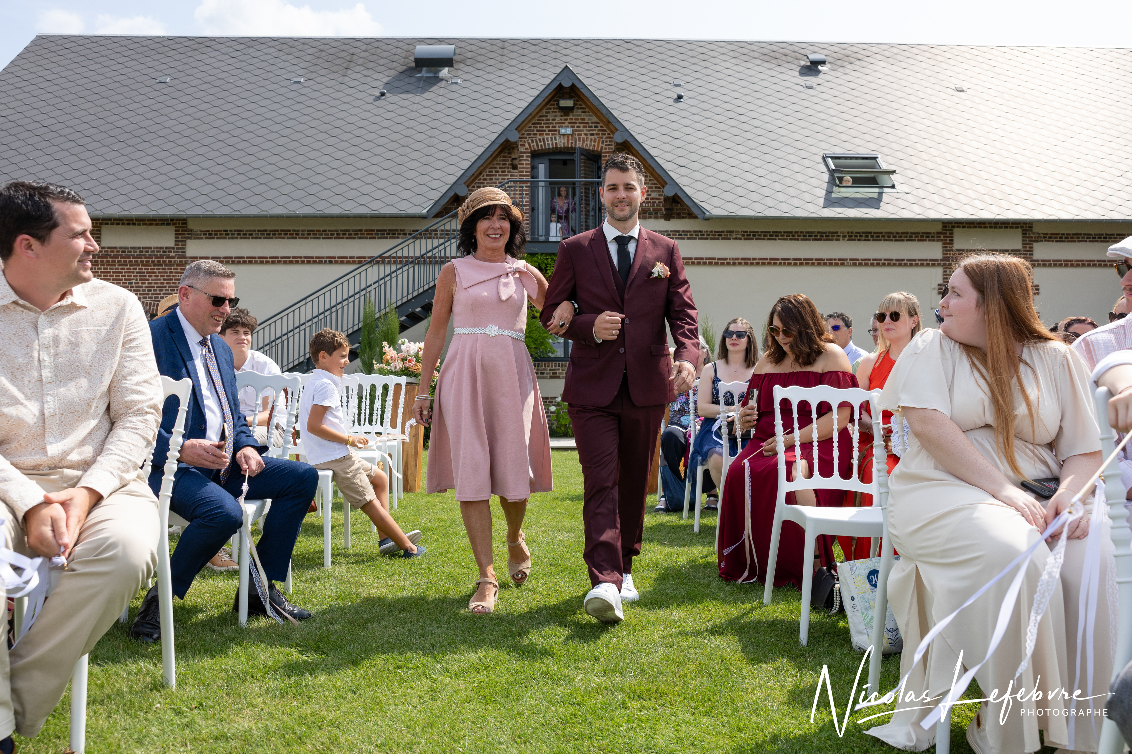 Mariage de c t signature 107 sur 381 