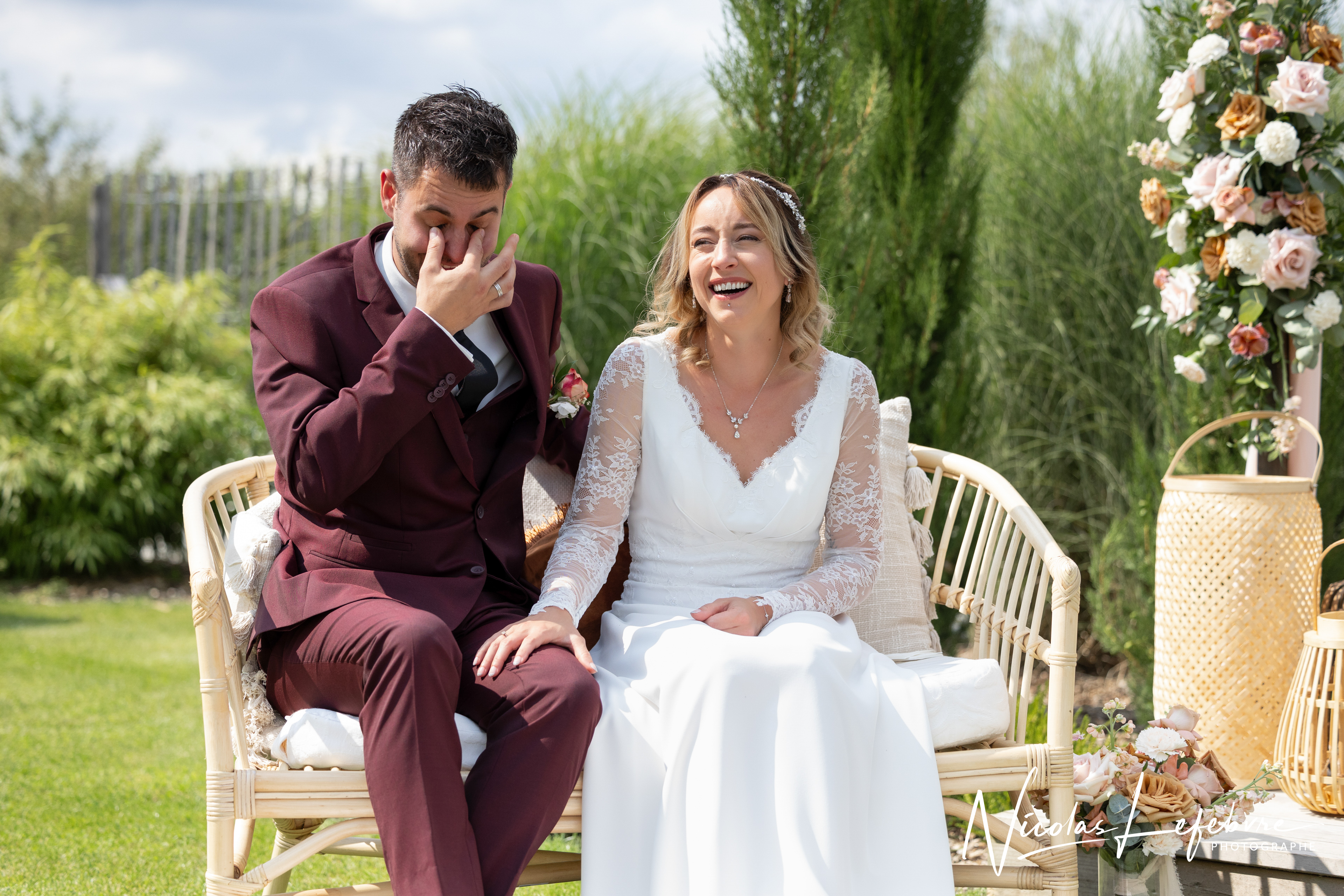 Mariage de c t signature 139 sur 381 