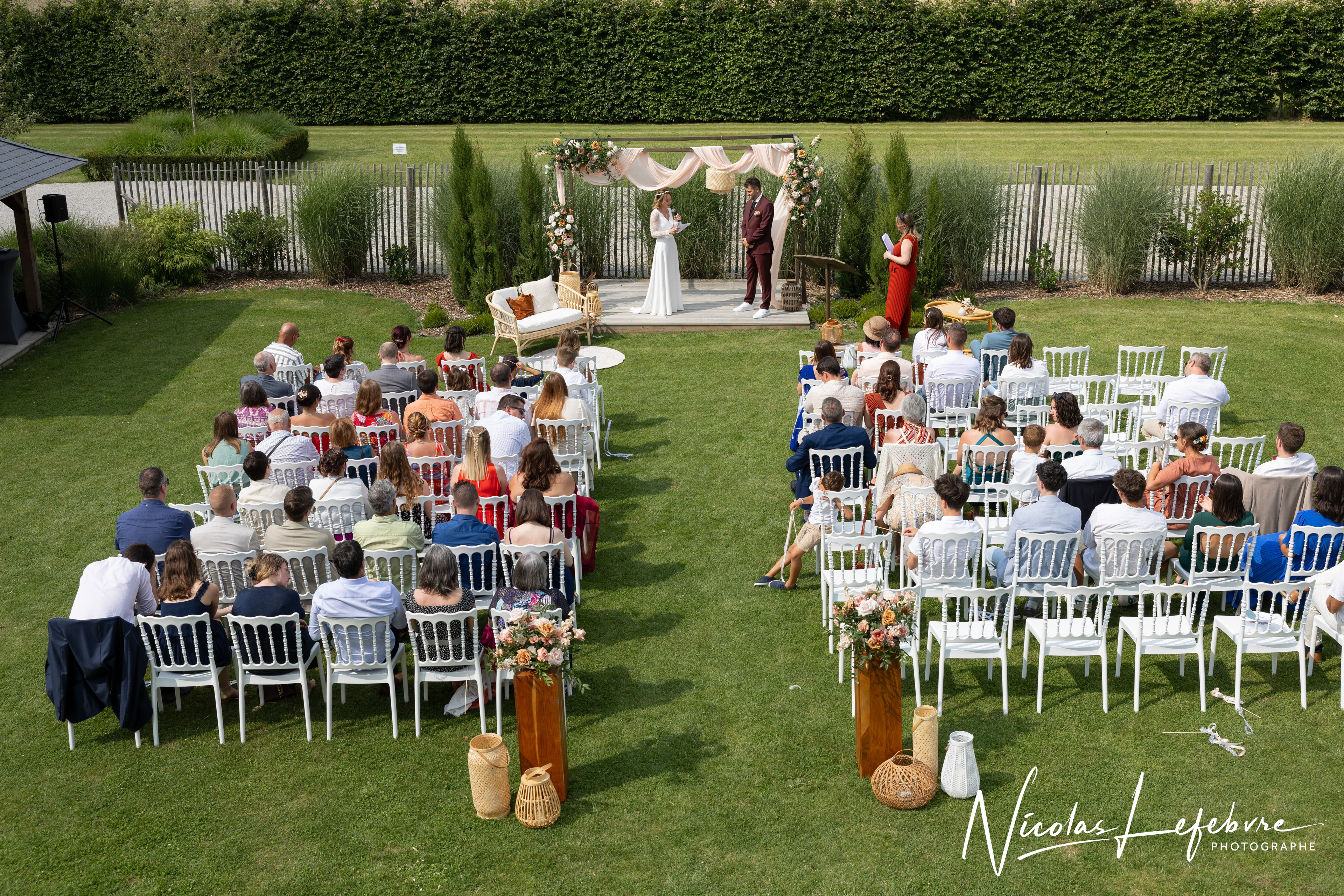 Mariage de c t signature 165 sur 381 