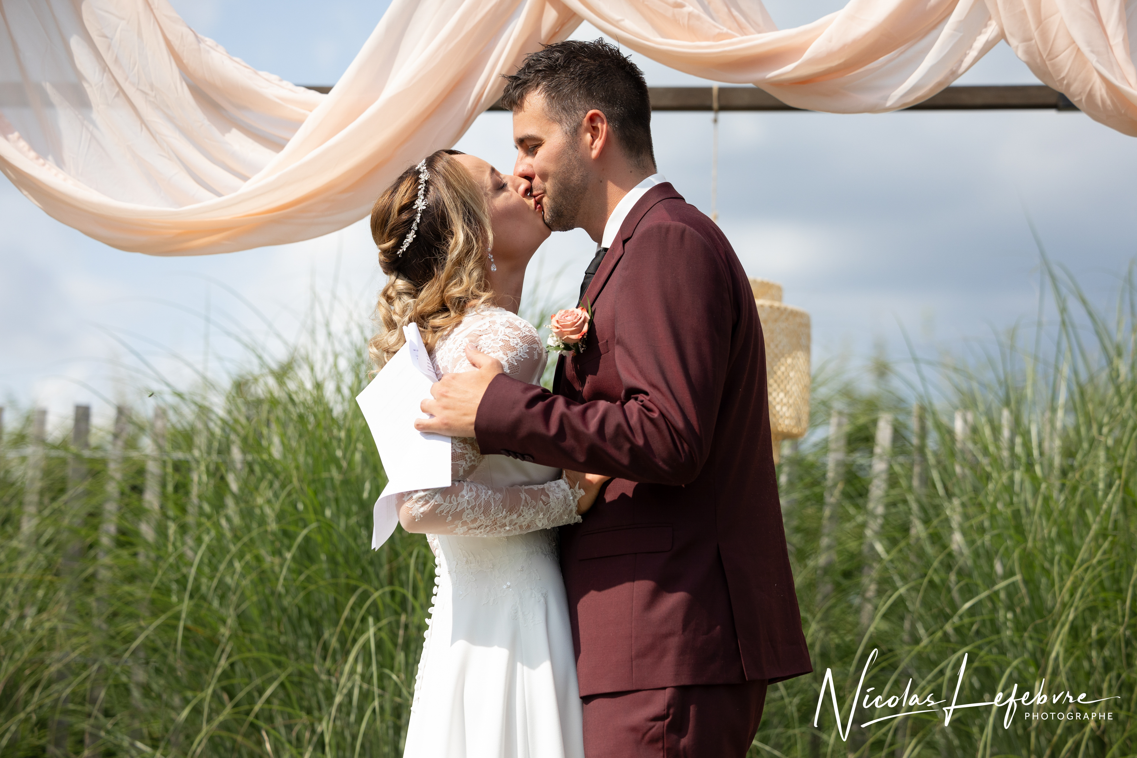 Mariage de c t signature 164 sur 381 