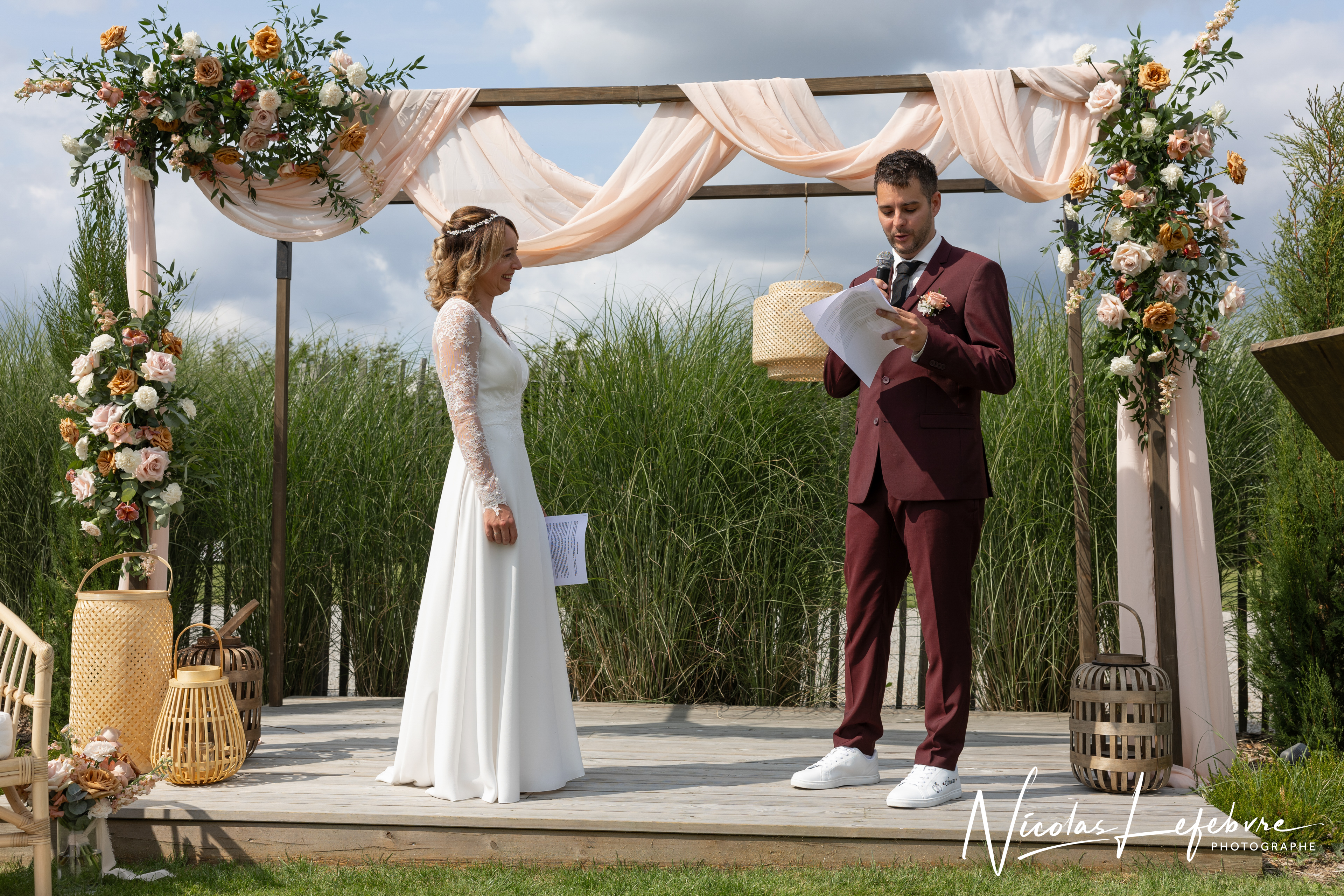 Mariage de c t signature 156 sur 381 
