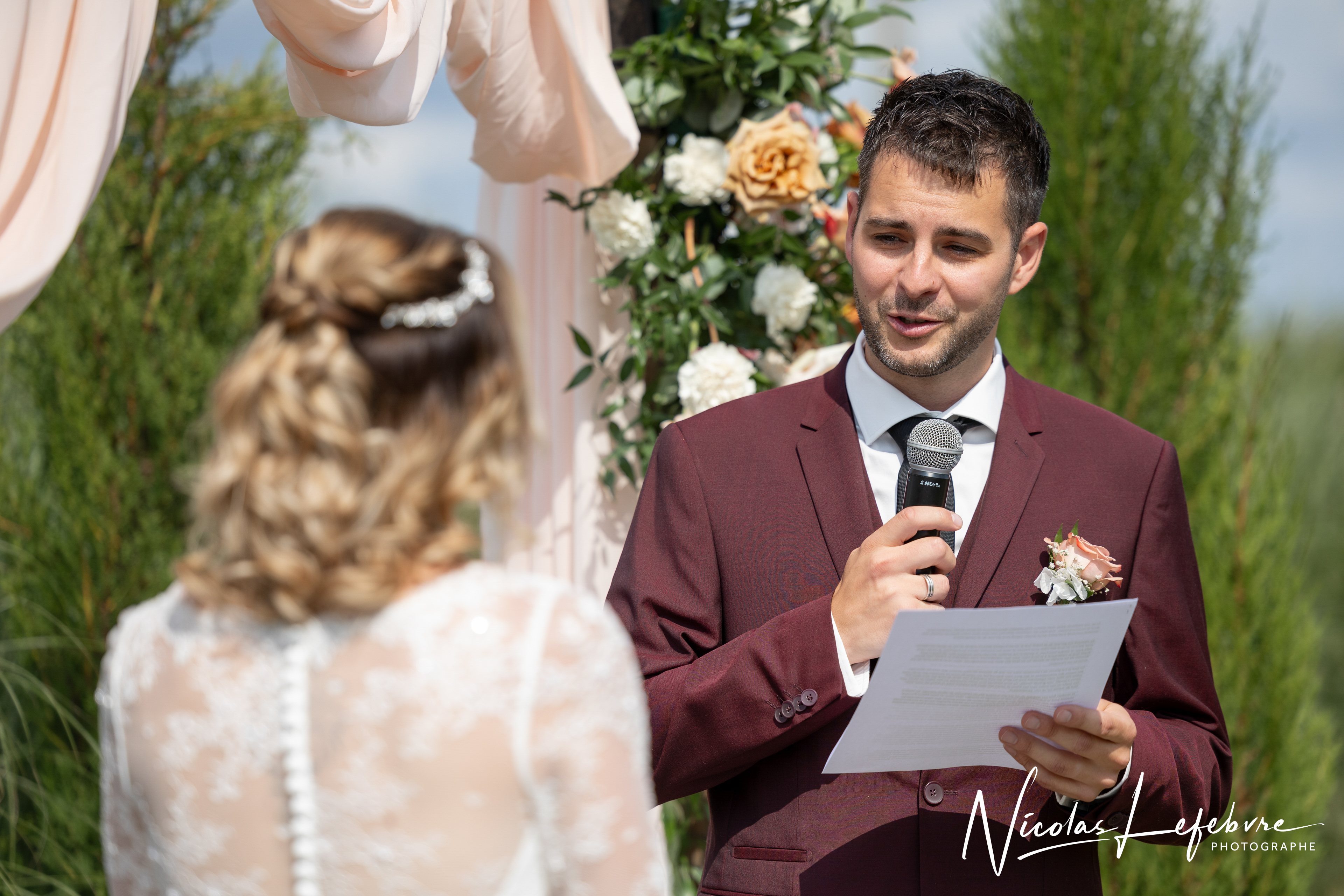 Mariage de c t signature 151 sur 381 