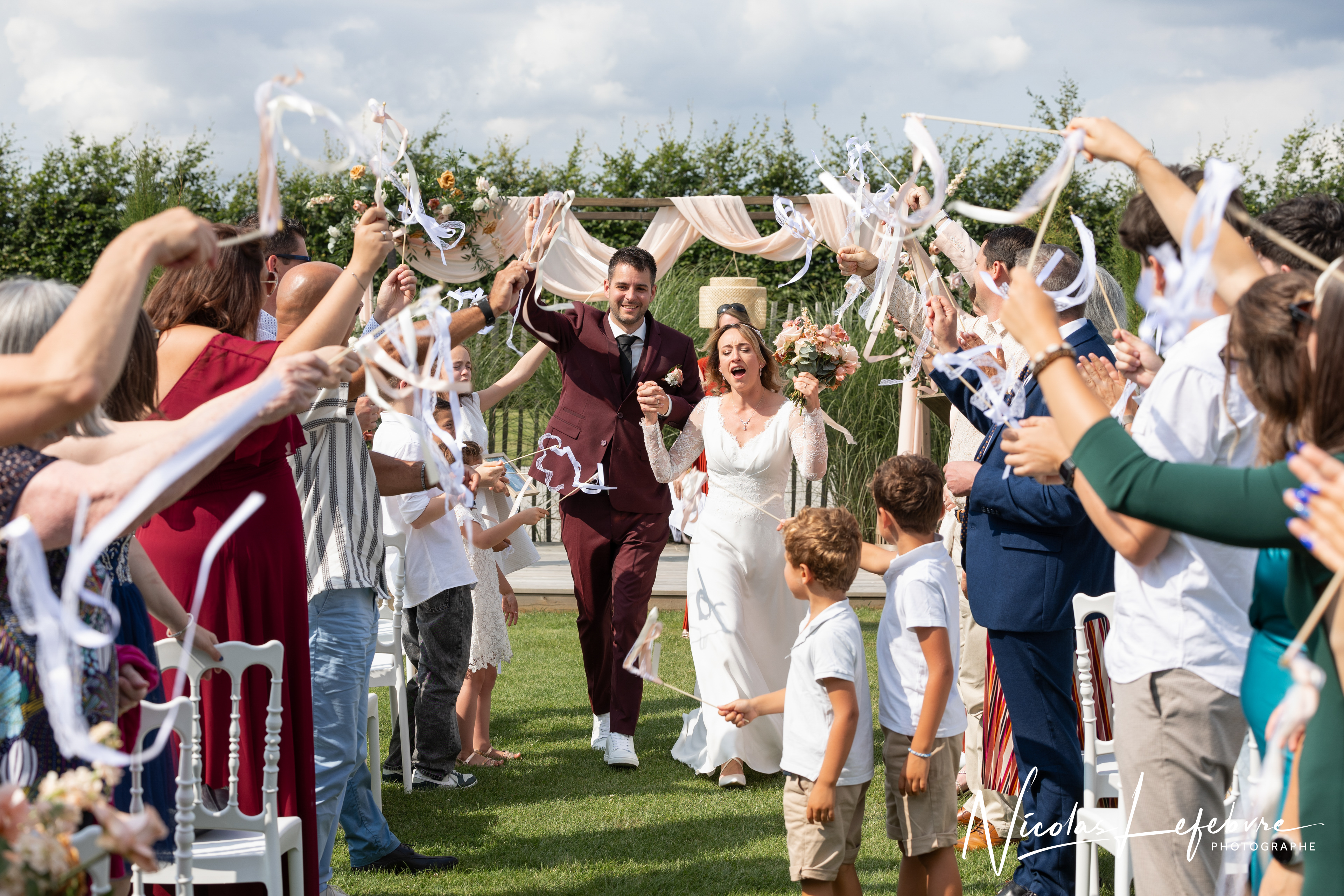 Mariage de c t signature 191 sur 381 
