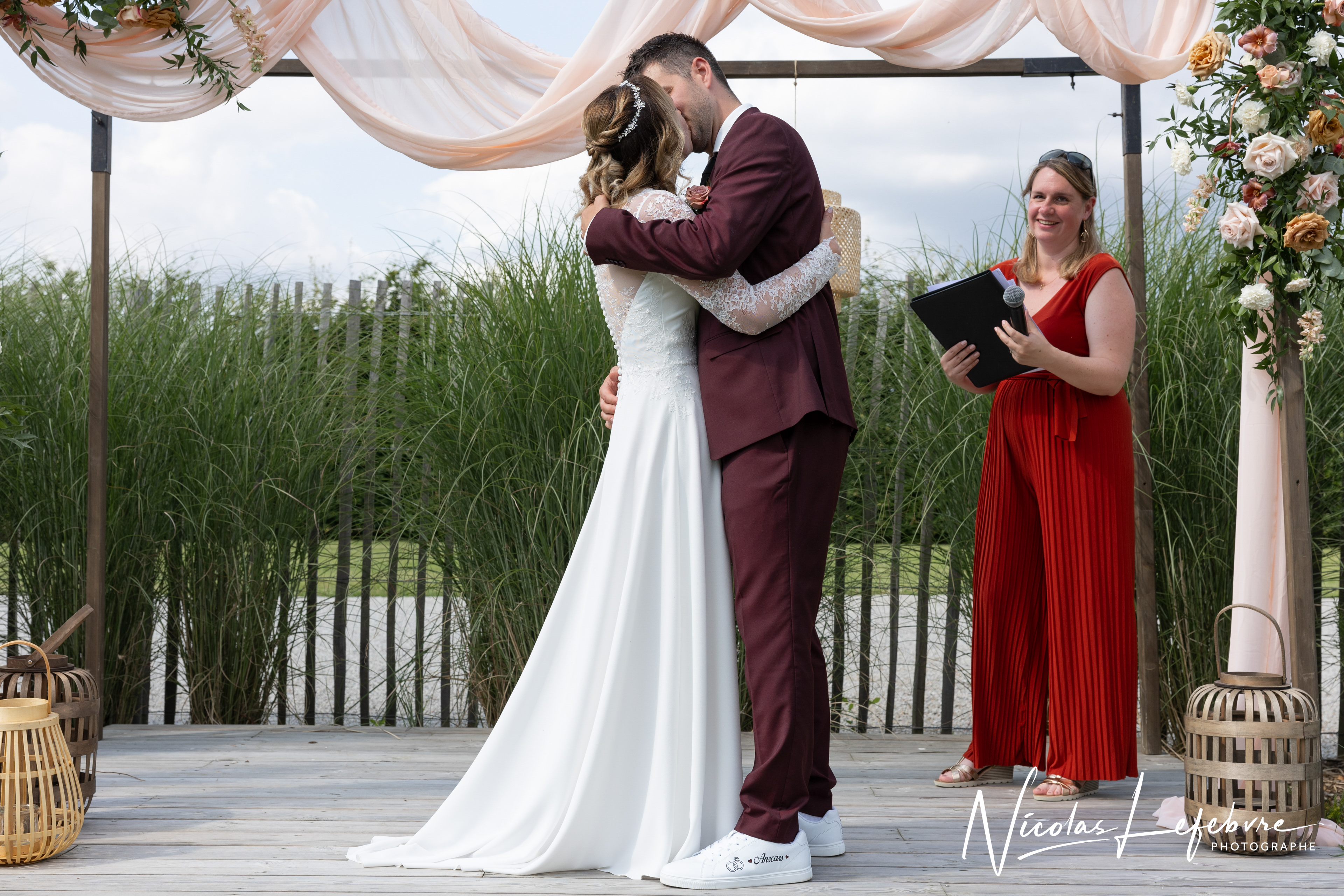Mariage de c t signature 187 sur 381 