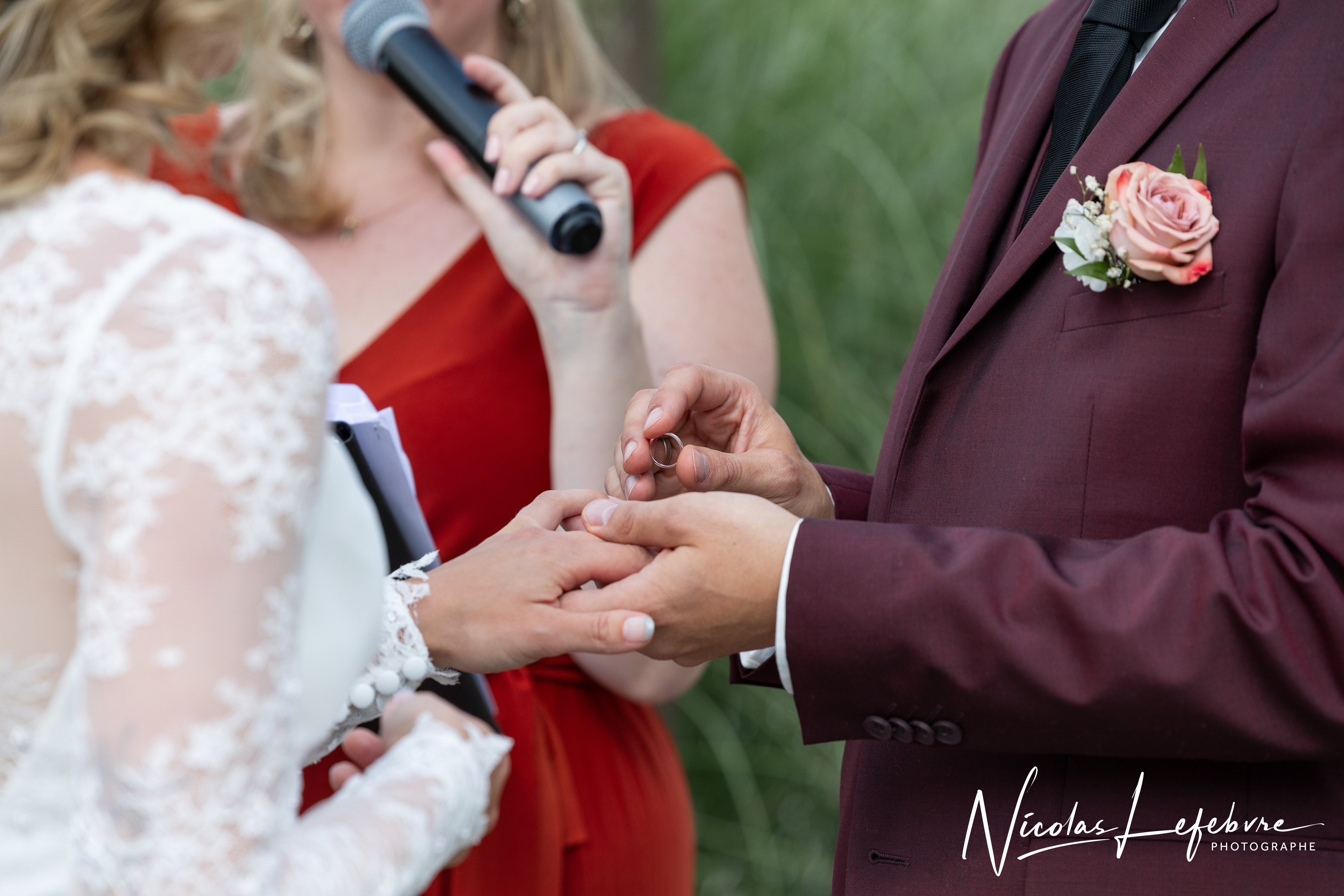 Mariage de c t signature 175 sur 381 