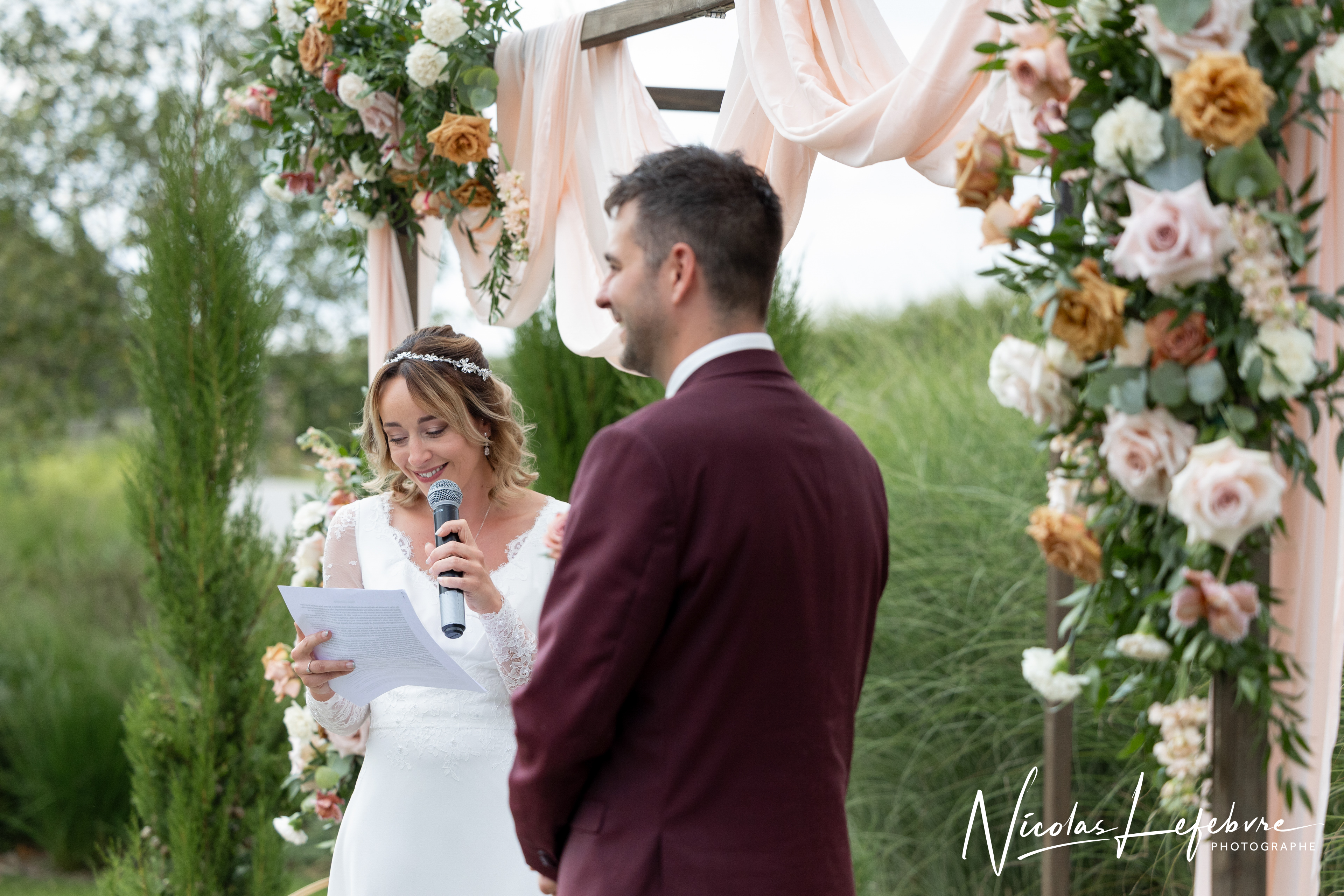Mariage de c t signature 168 sur 381 