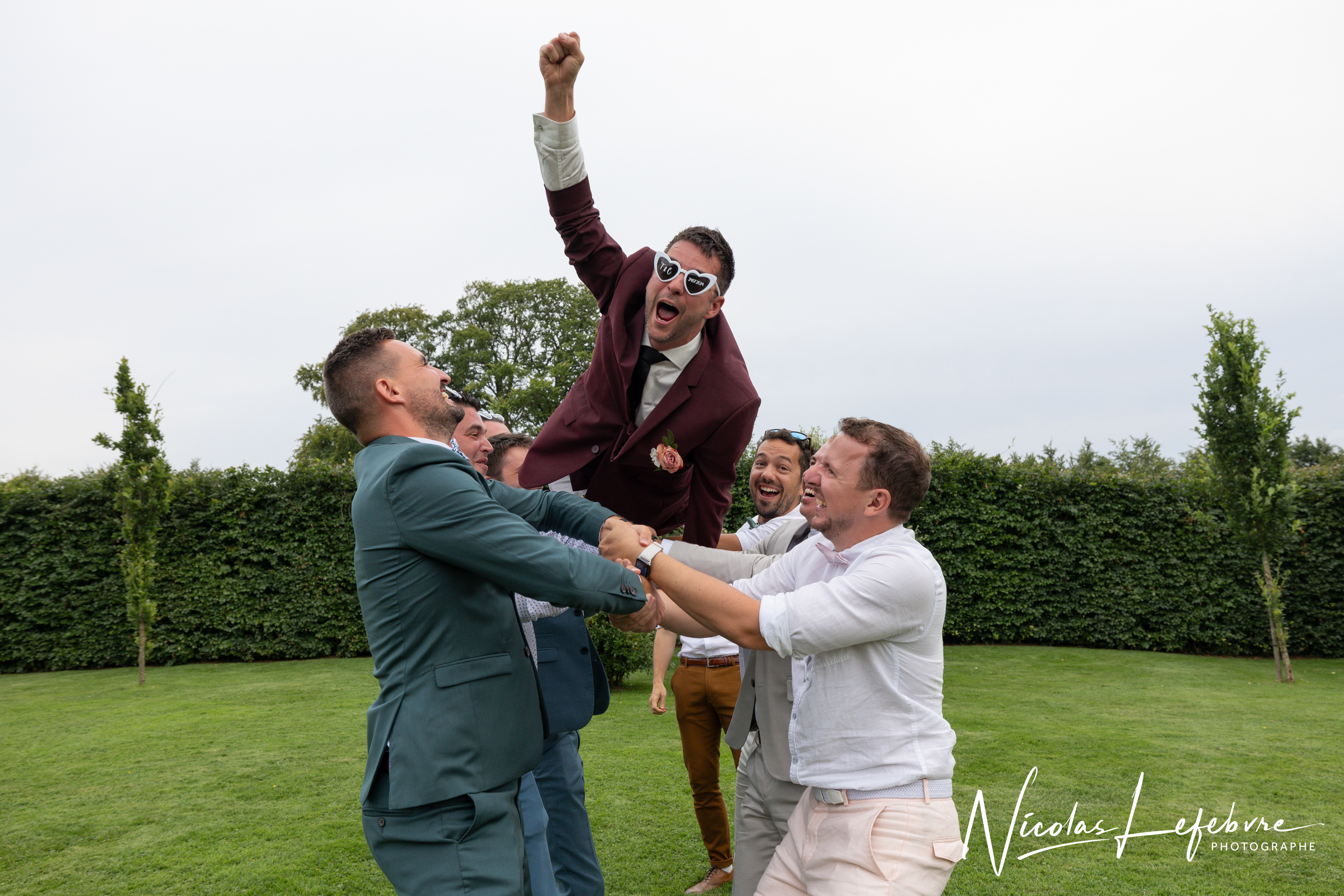Mariage de c t signature 258 sur 381 