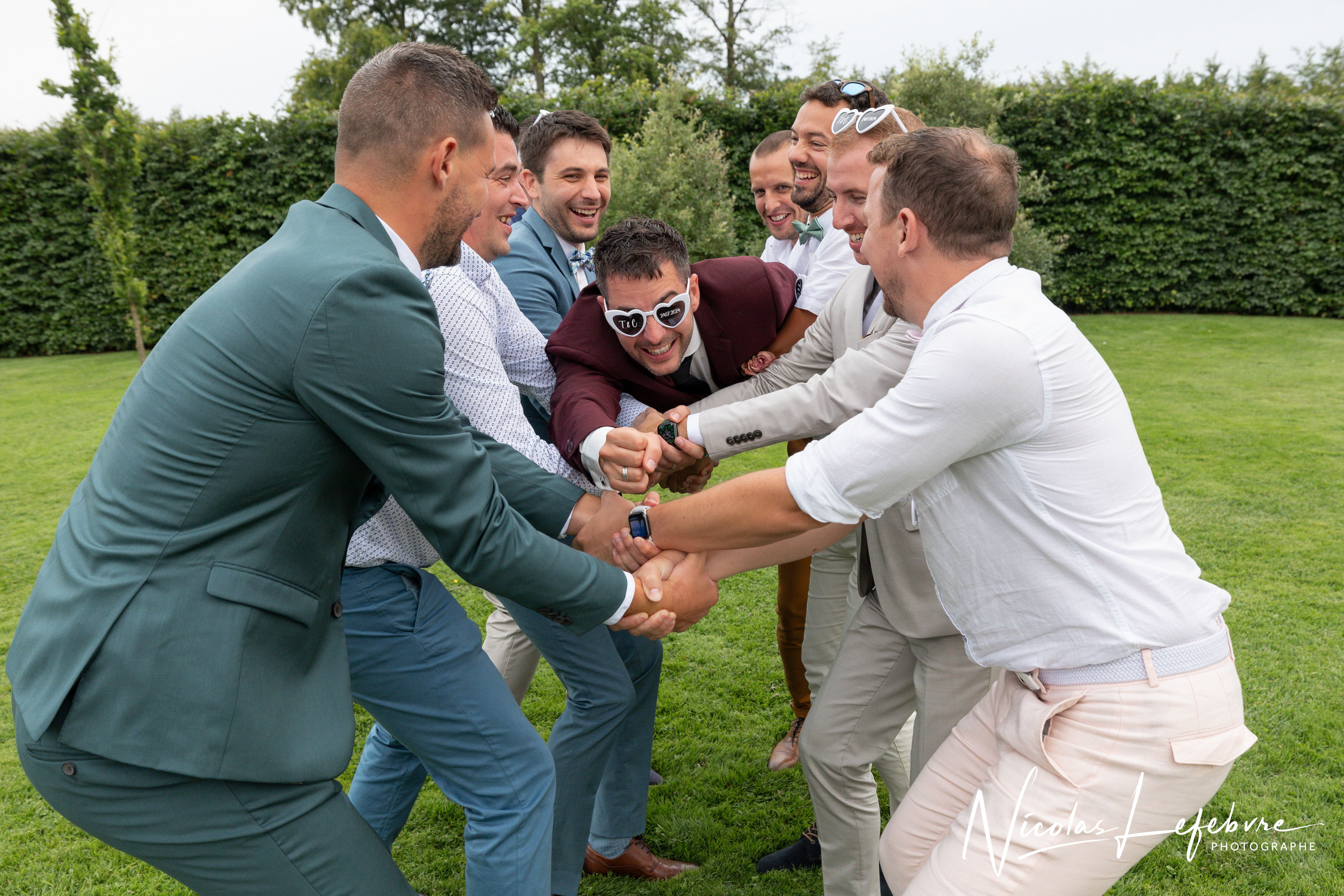 Mariage de c t signature 254 sur 381 