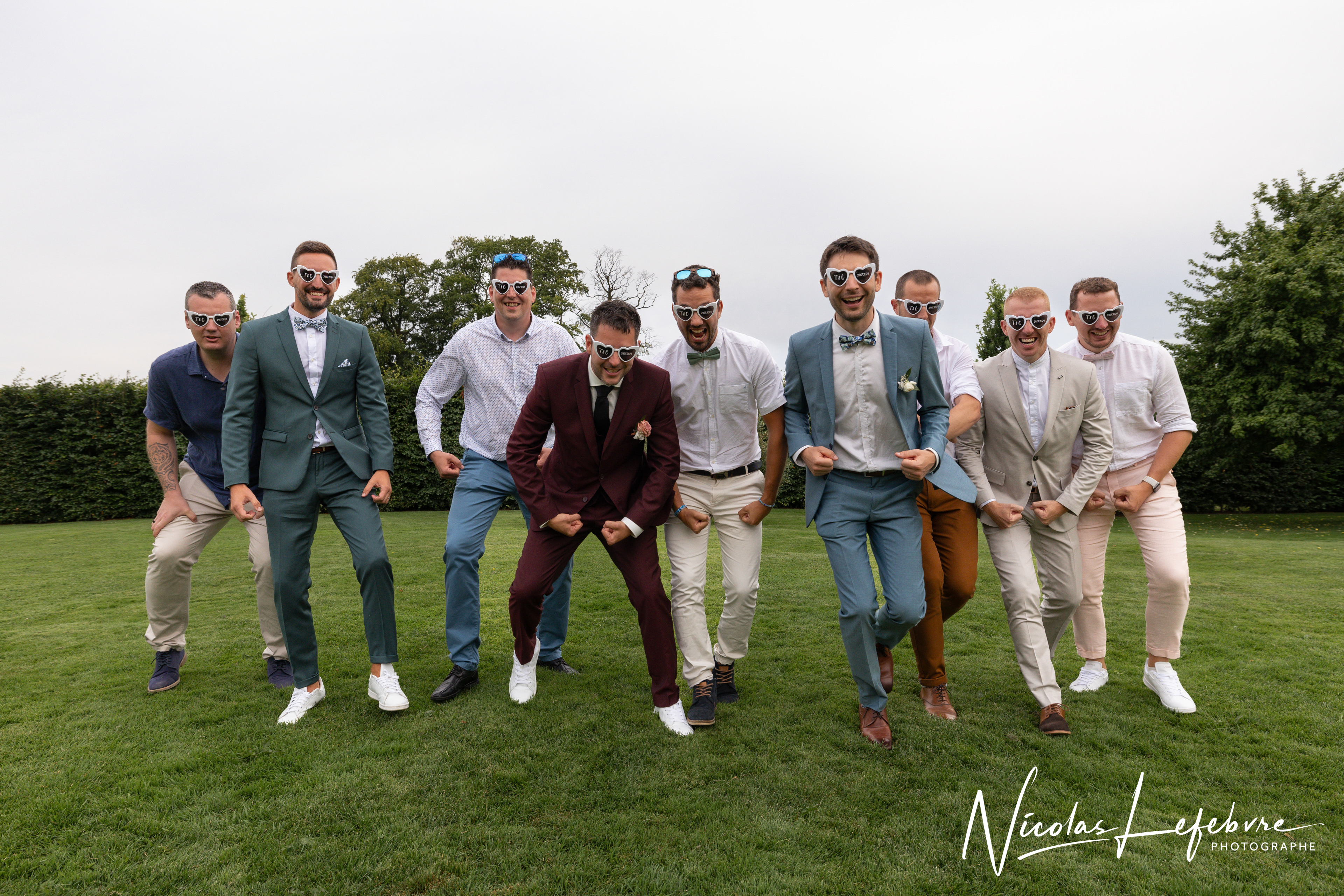 Mariage de c t signature 252 sur 381 