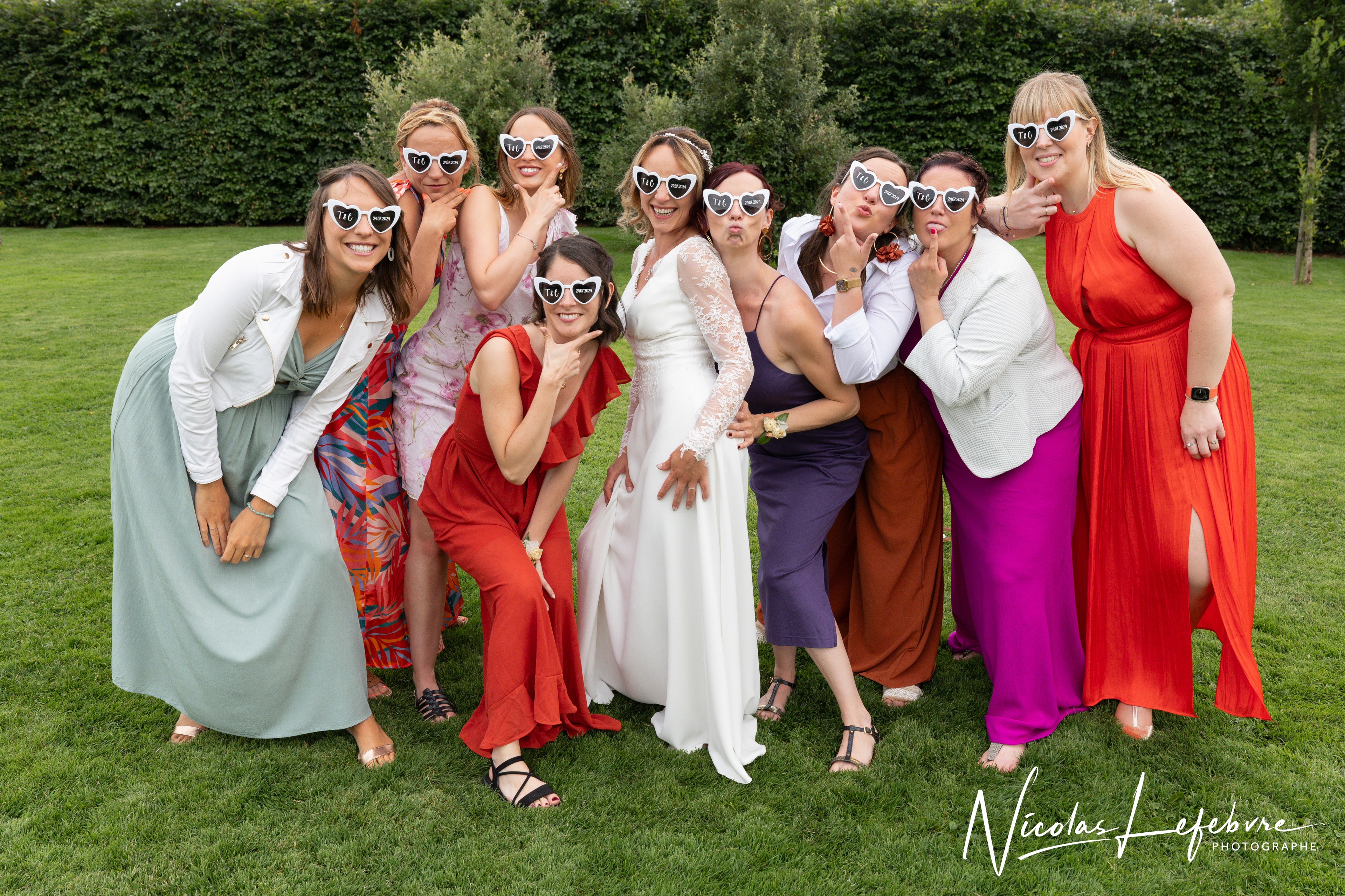 Mariage de c t signature 248 sur 381 