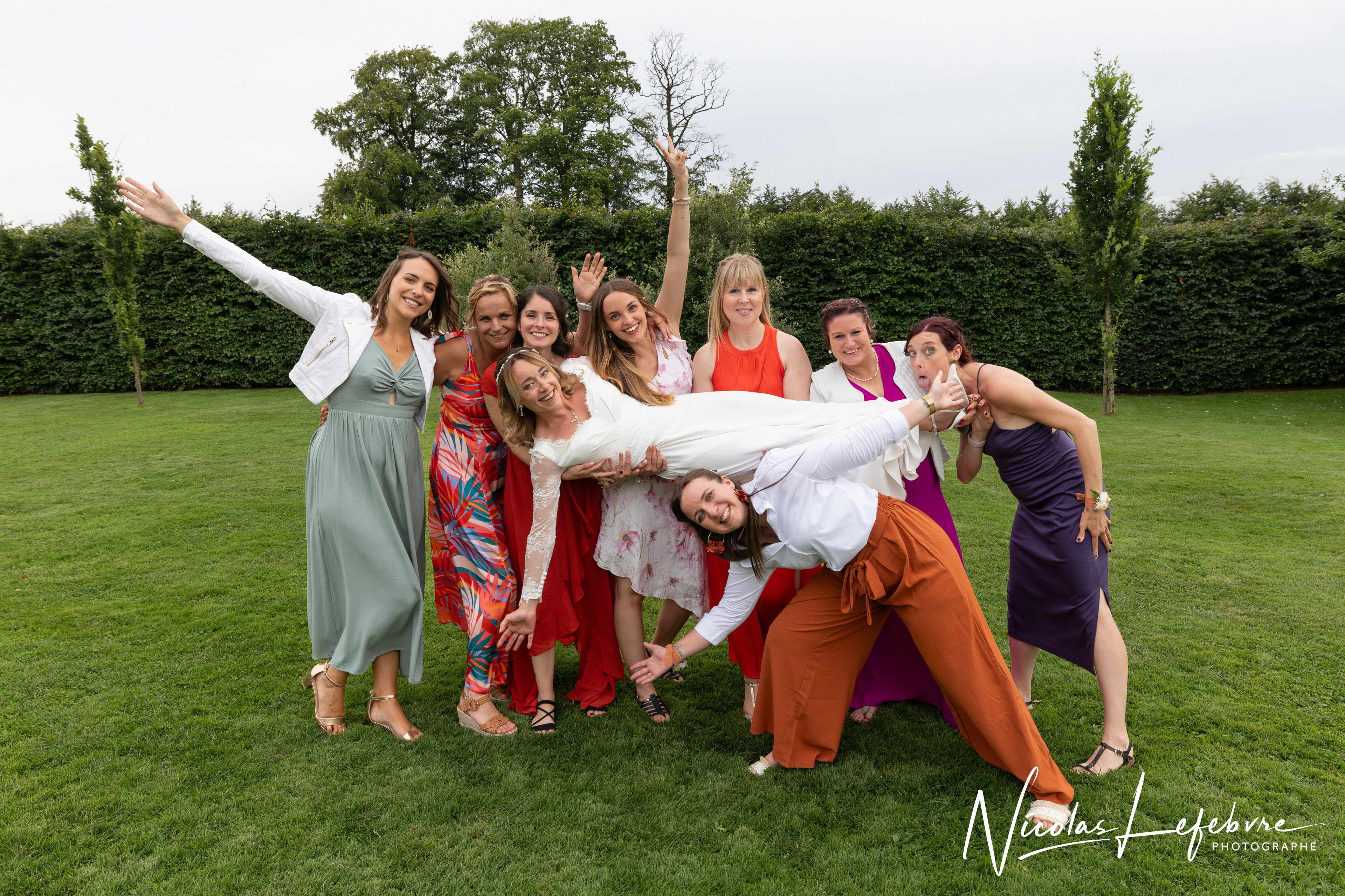 Mariage de c t signature 246 sur 381 