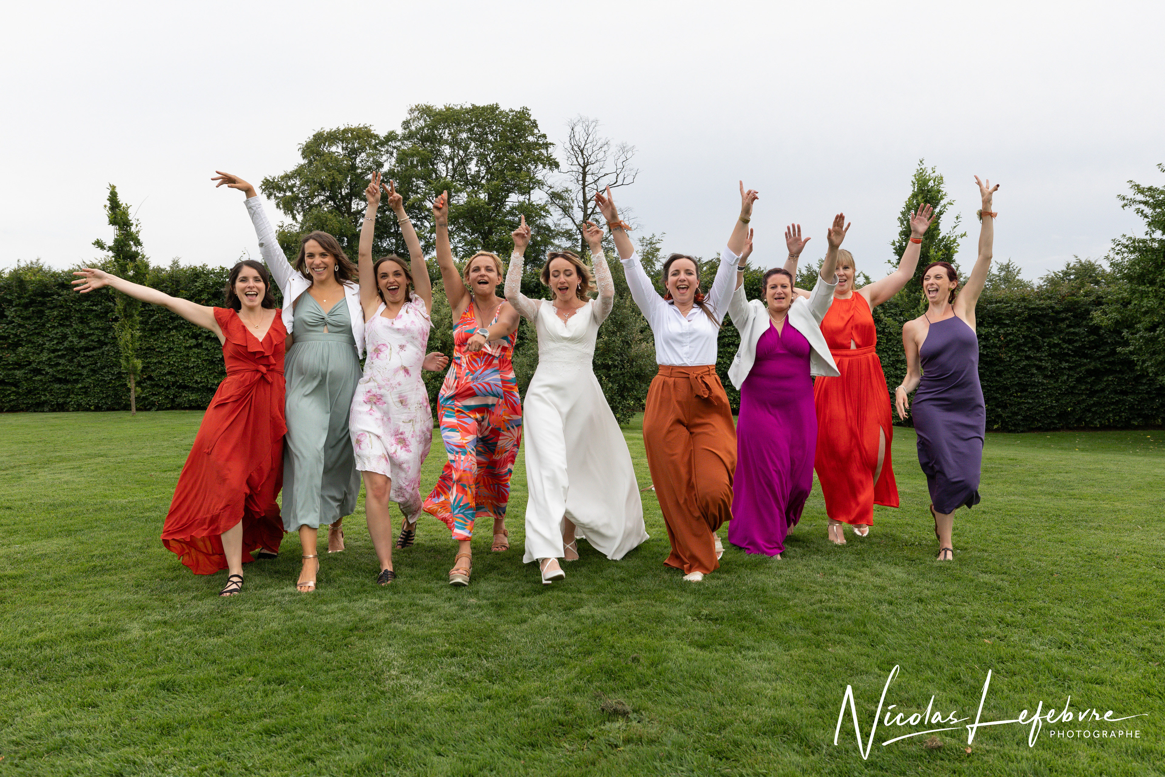 Mariage de c t signature 242 sur 381 