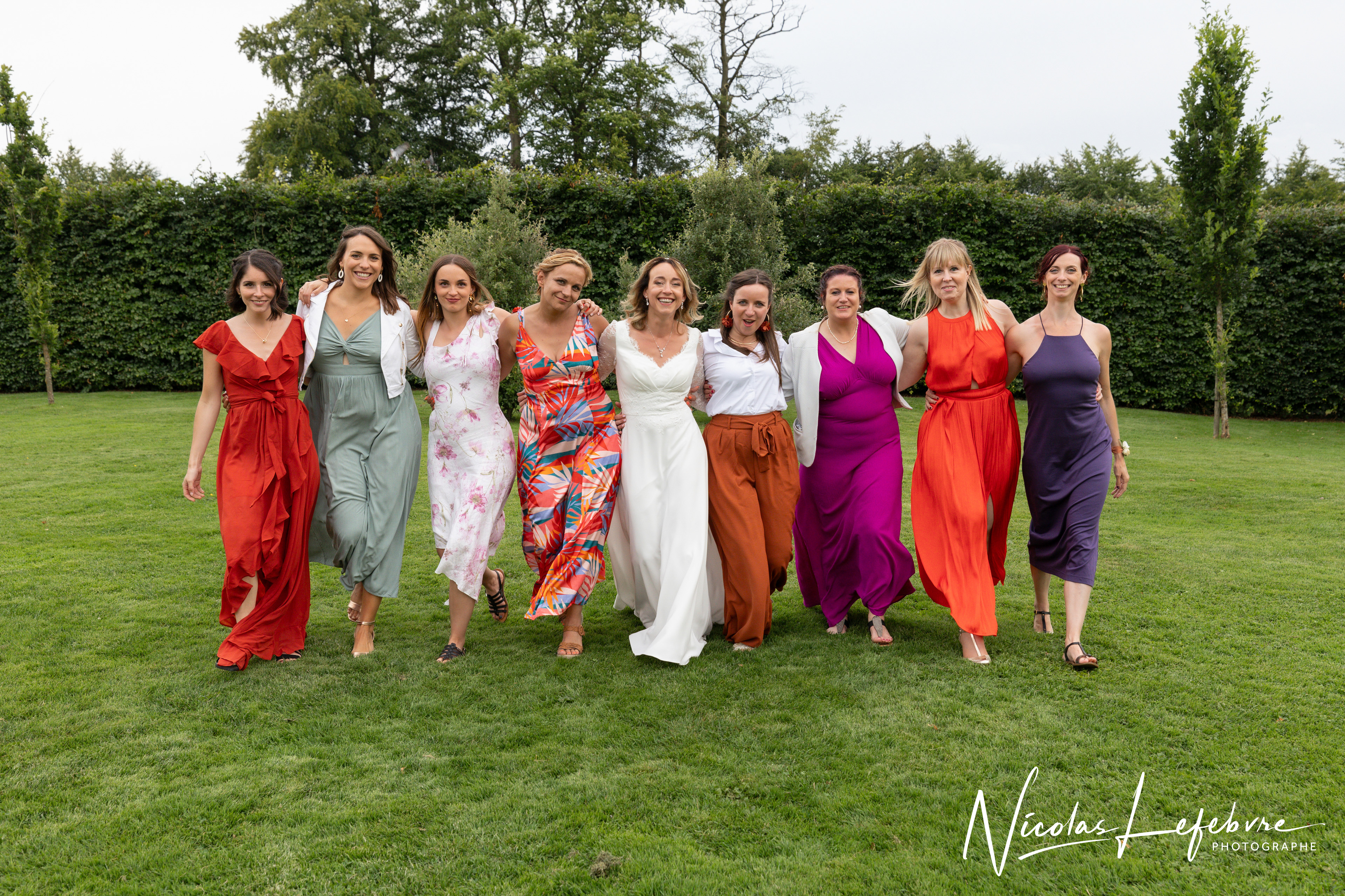 Mariage de c t signature 240 sur 381 